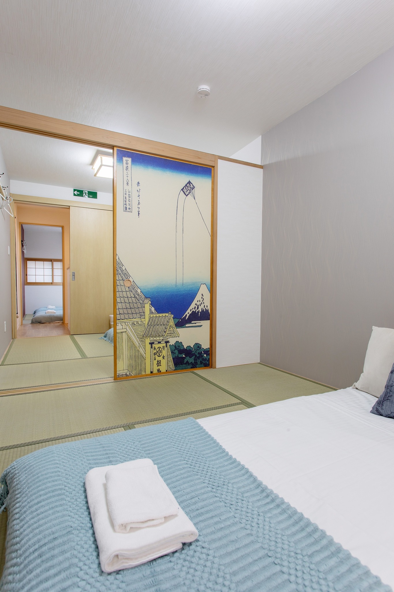 静和・旅タイム天下茶屋