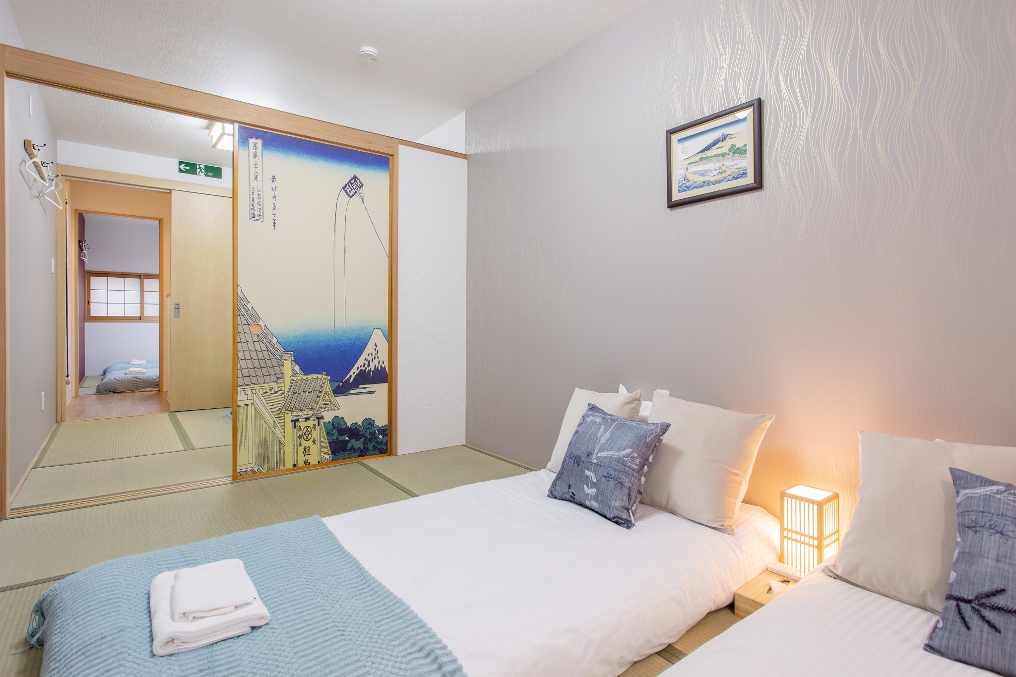静和・旅タイム天下茶屋