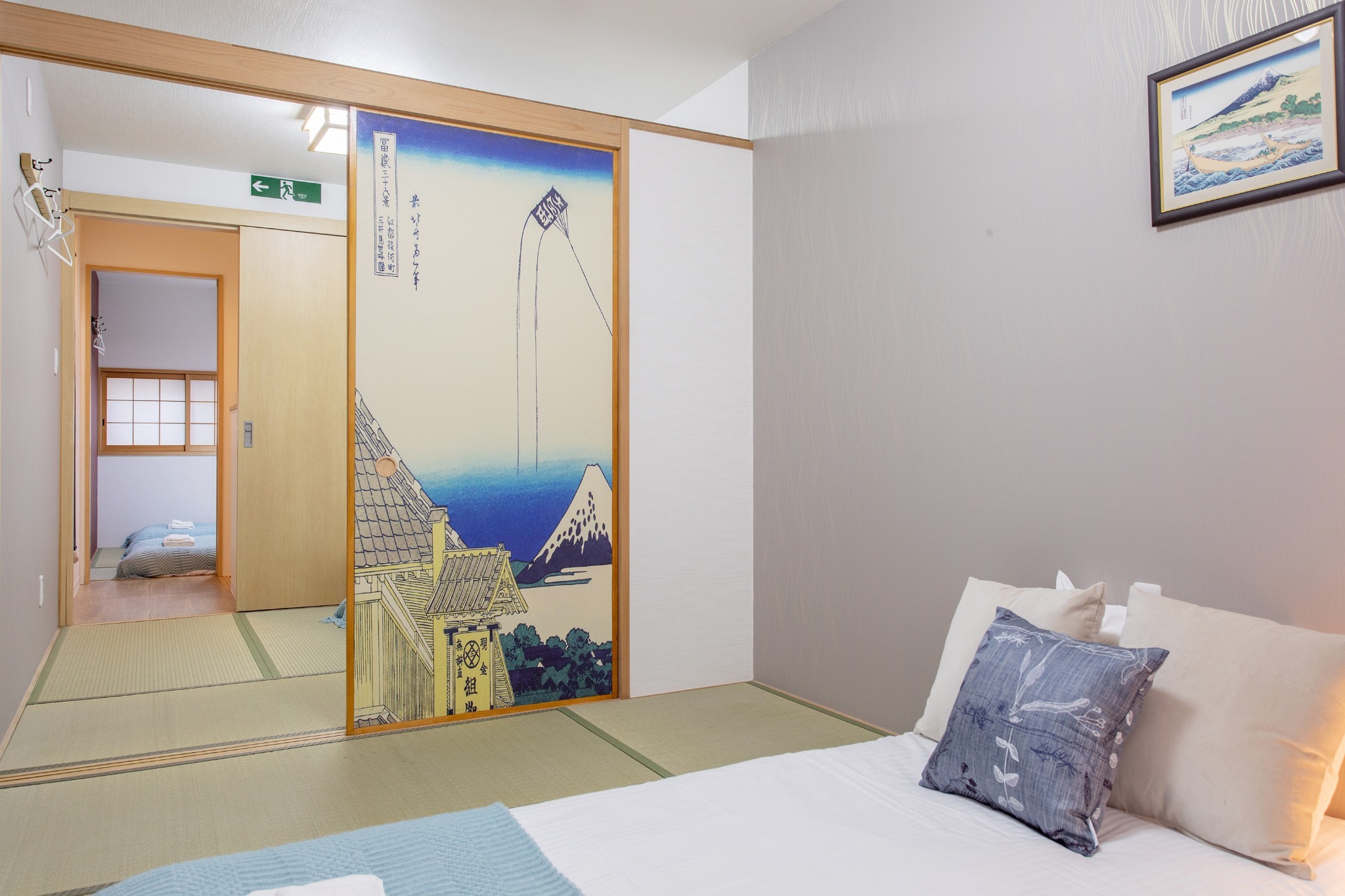 静和・旅タイム天下茶屋