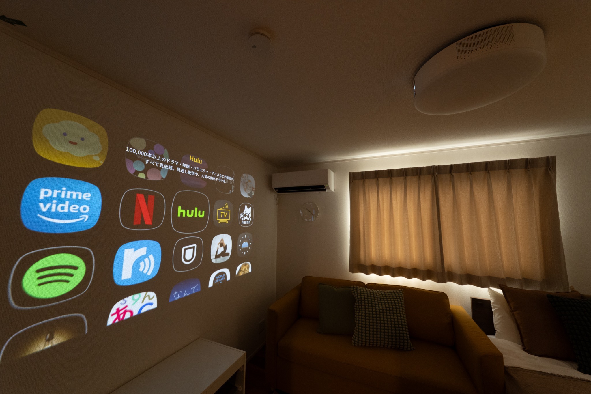 HOTEL Grand Star Tokyo のnull