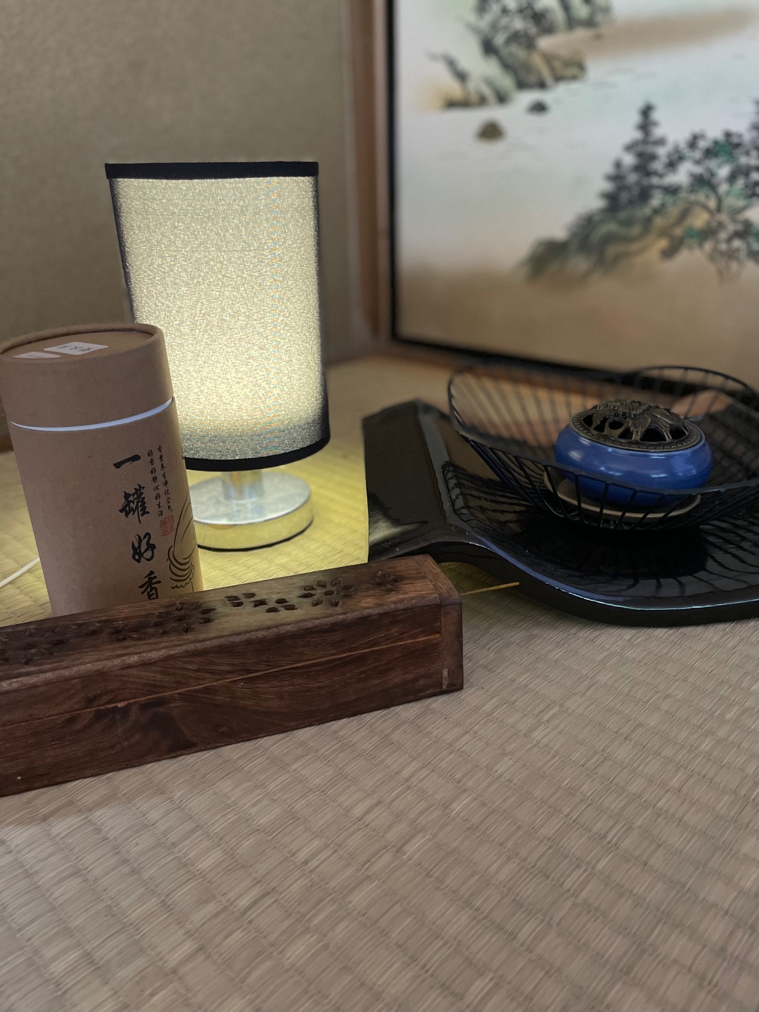 木造二階建て/民泊のnull