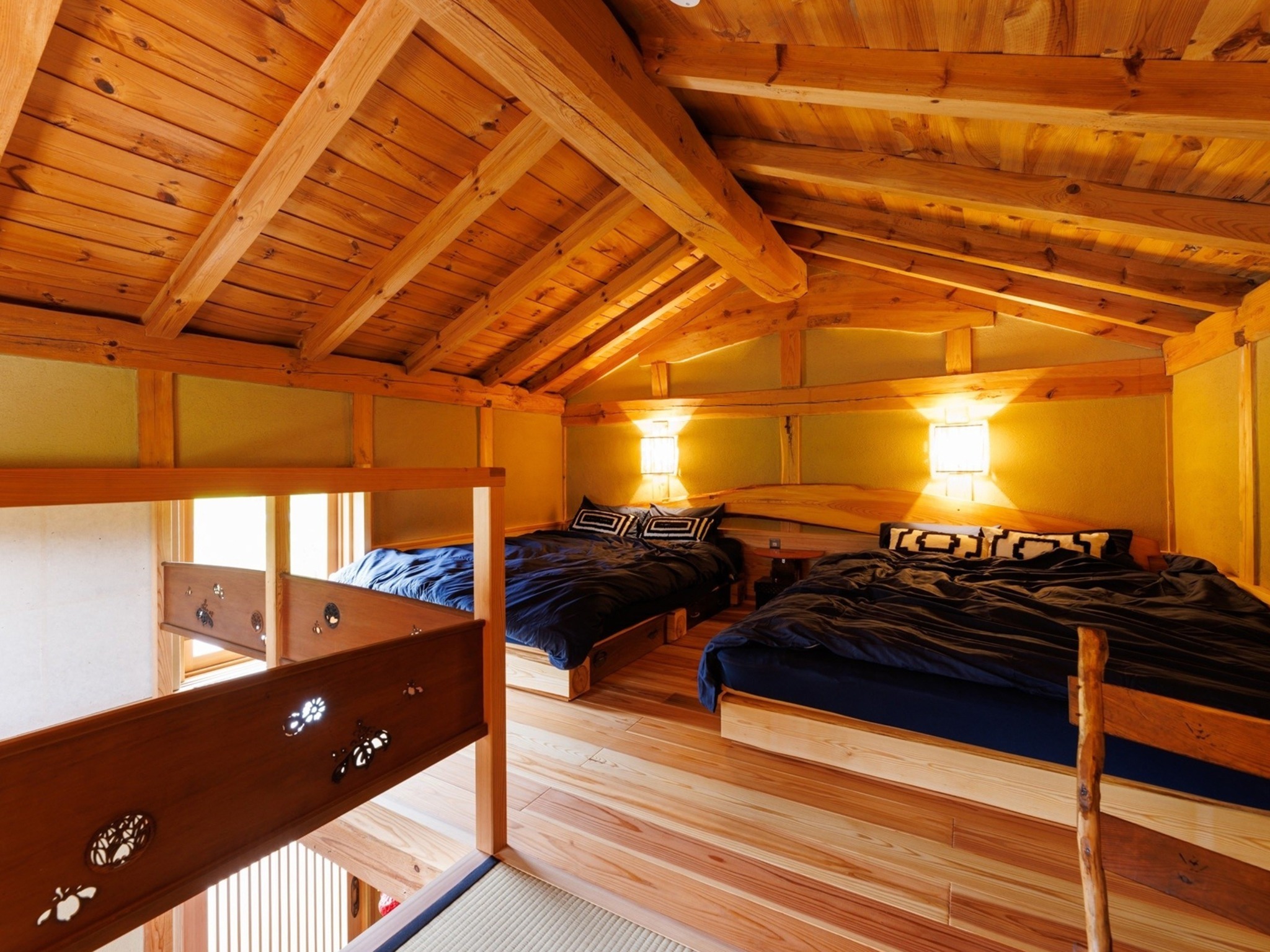 隠れ家STAY 蔵ひなわら - 【素泊まり】島根の手仕事を感じるリノベで