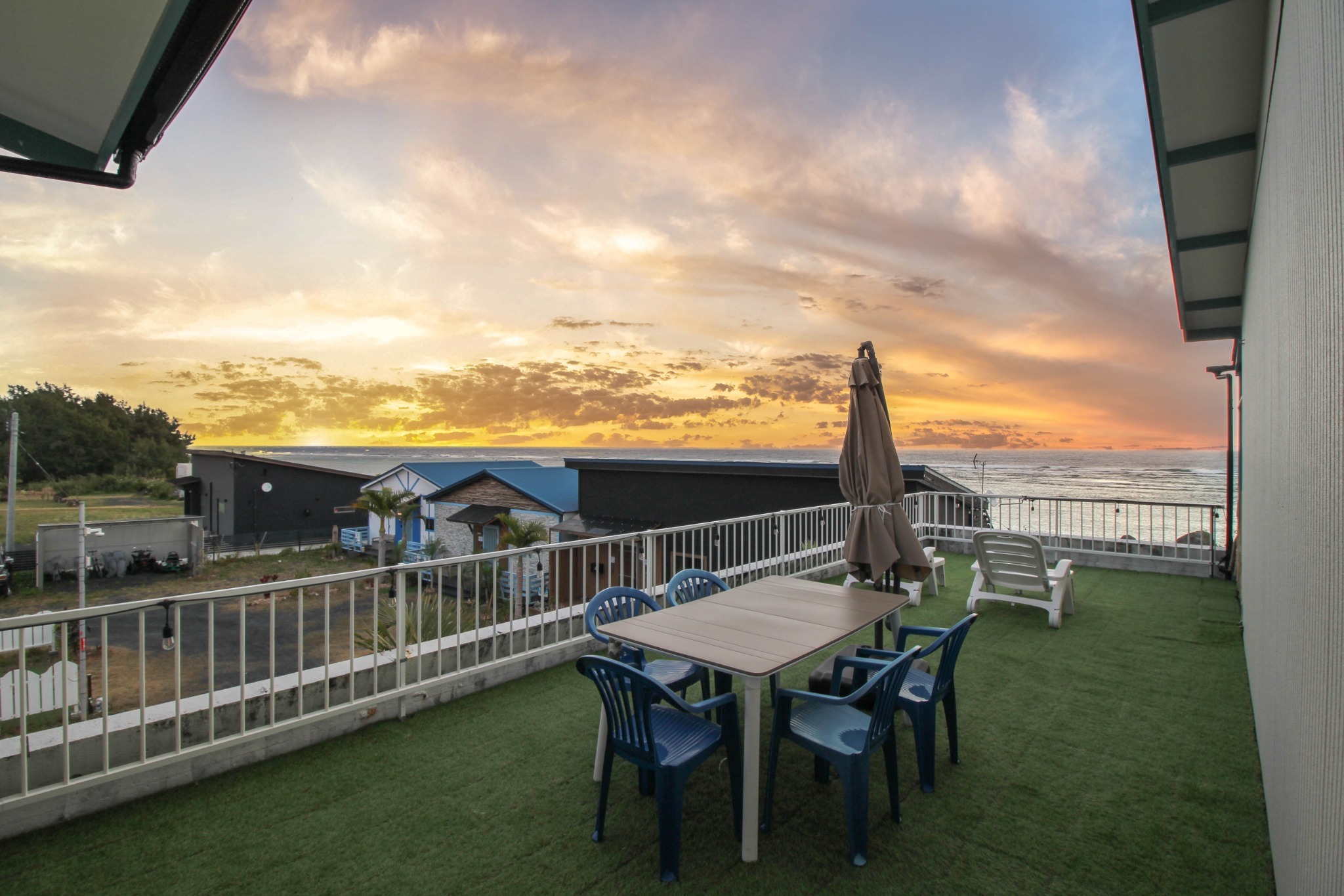 TheSky-amami- のnull