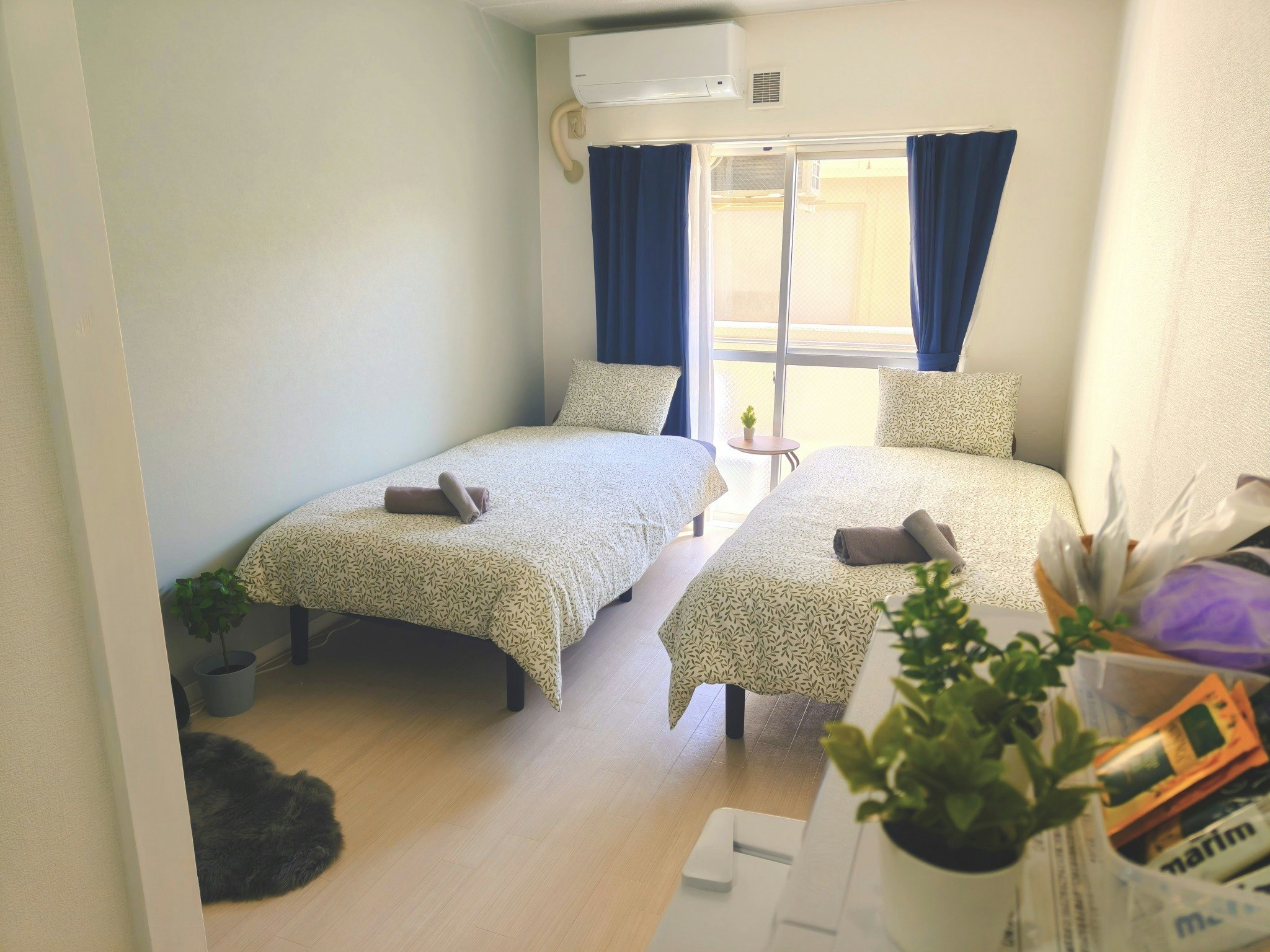 JR駅前の貸切/直通大宮_池袋_新宿_渋谷