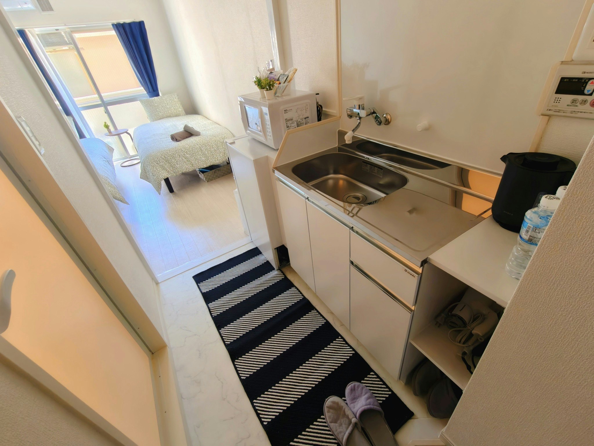 JR駅前の貸切/直通大宮_池袋_新宿_渋谷