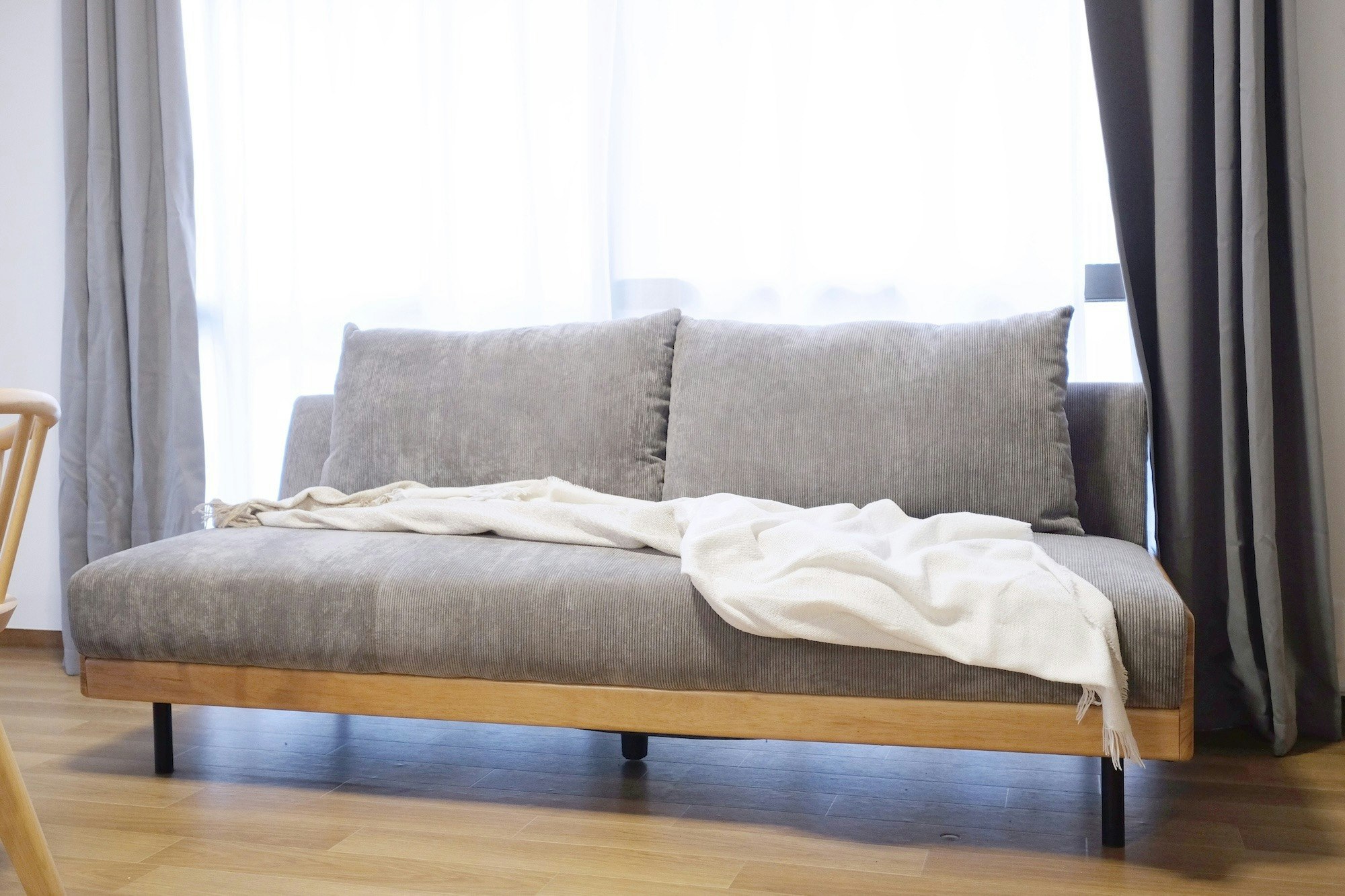 NEW Deluxe Apt75m2|代々木駅5分・新宿2分/渋谷5分|ダブルベッド4台+ソファベッ