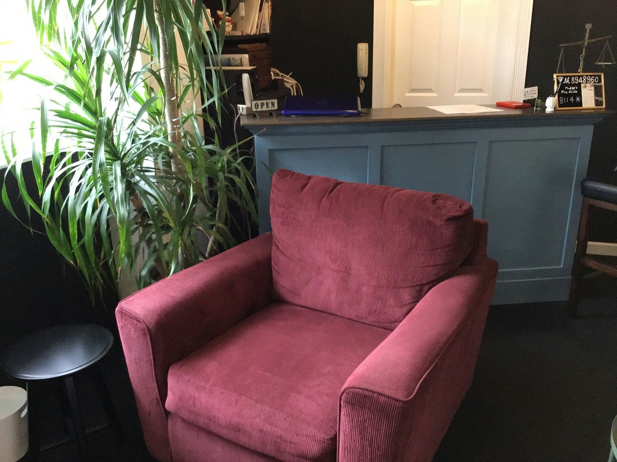 最大10名利用可(男性専用ドミトリー)Dormitory for Men only