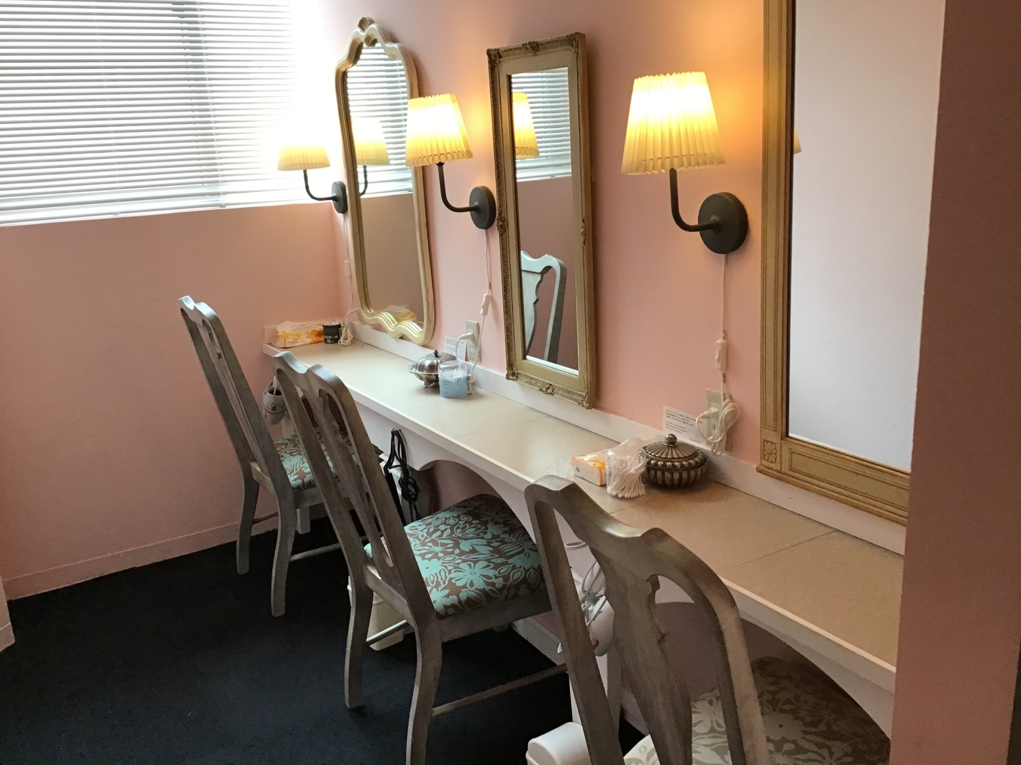 ラナイ・ホテル&ドミトリー のnull