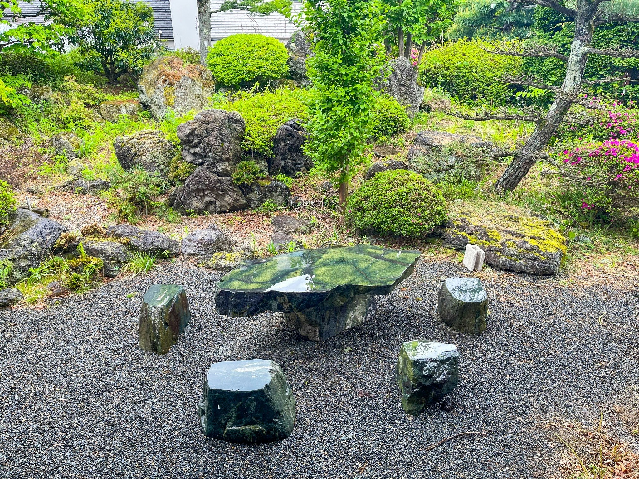 自然豊かな古民家豪邸 - 最大12名まで可!!大人数に最適可で アクセス良好な【菱閣】