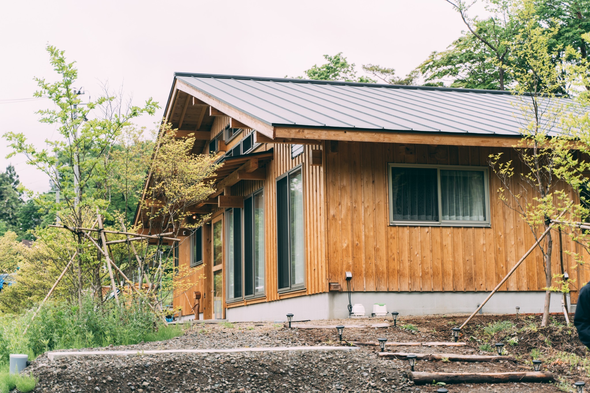 Ecommodation 百のやど のnull