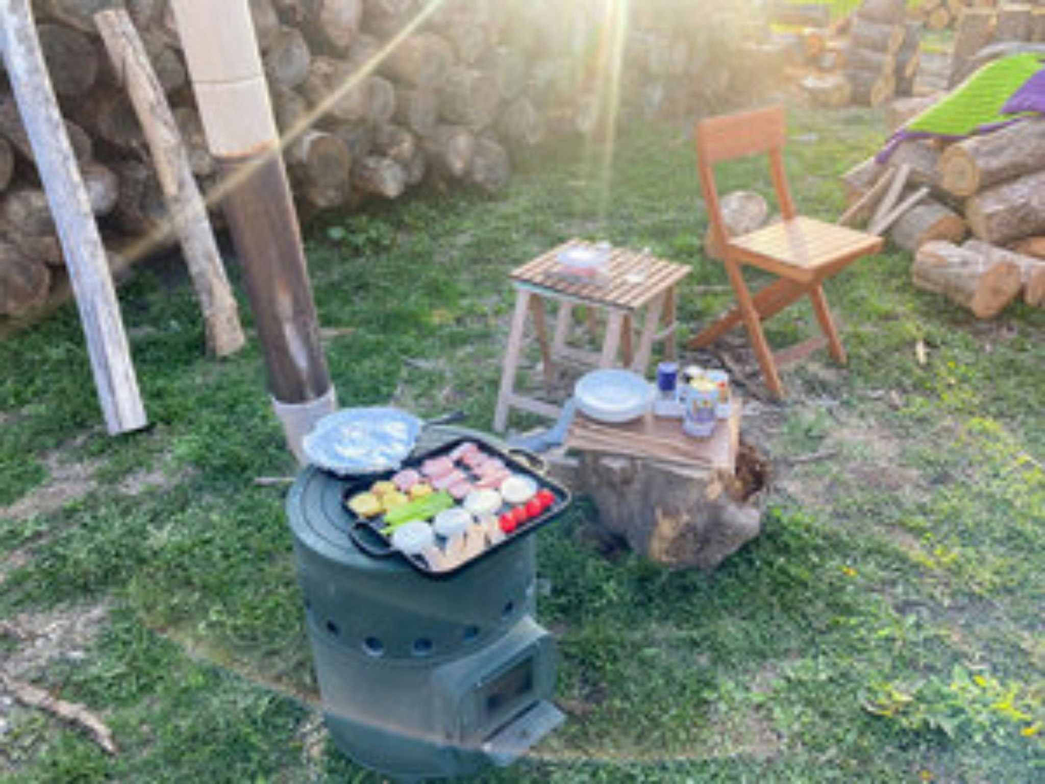 【禁煙】洋室ツイン【夕朝食+サウナ付き】北海道の恵みで身体を満たすプラン!