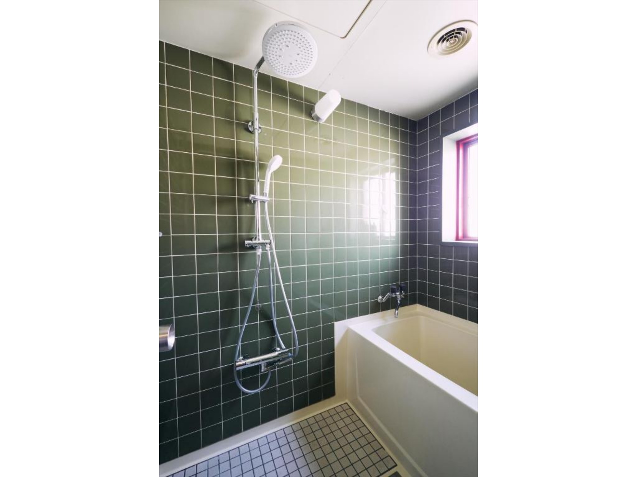 STAY UWU 003 Pent houseのnull