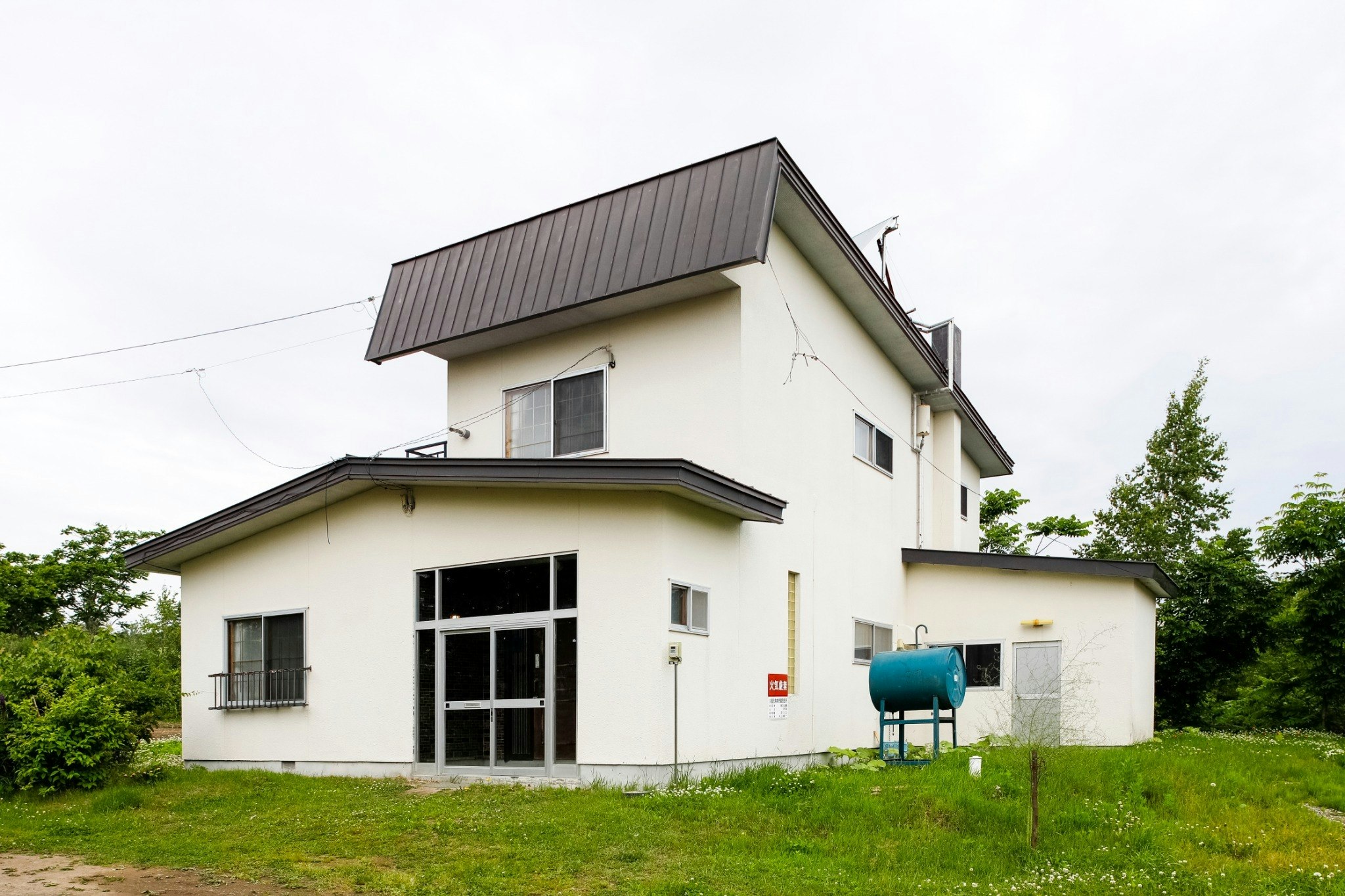 COTTAGE ABASHIRI