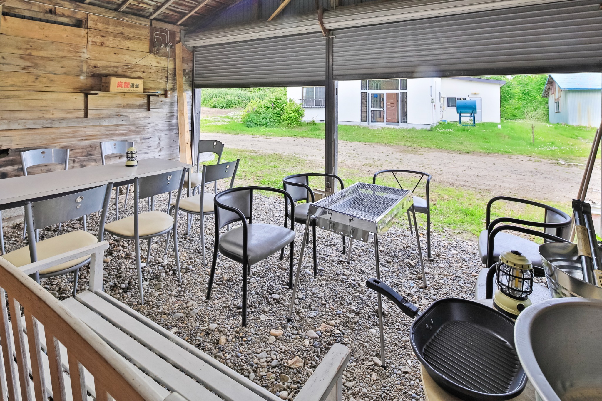 COTTAGE ABASHIRI/民泊のnull