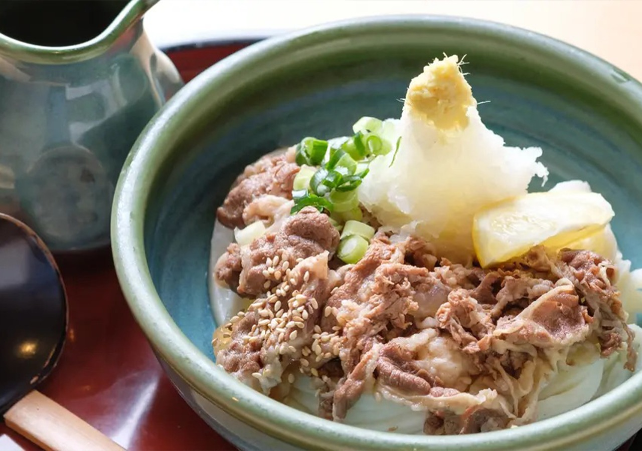 【ホテルにない温かみ・広々3LDK】最大5名✨塩がま屋のうどん無料特典付き!