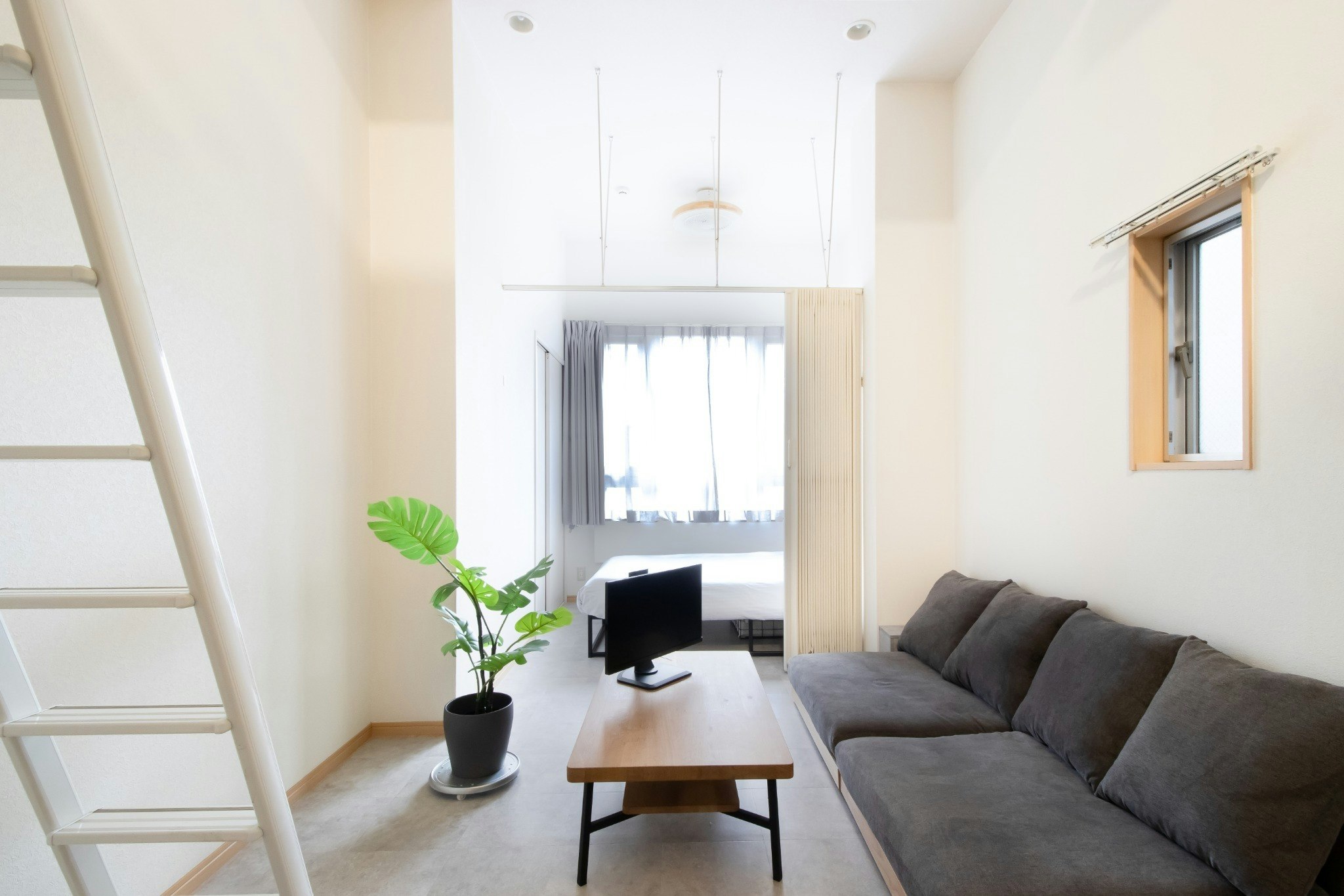 登るホテル STAIRS HOTEL 402 / 六本松駅徒歩4分