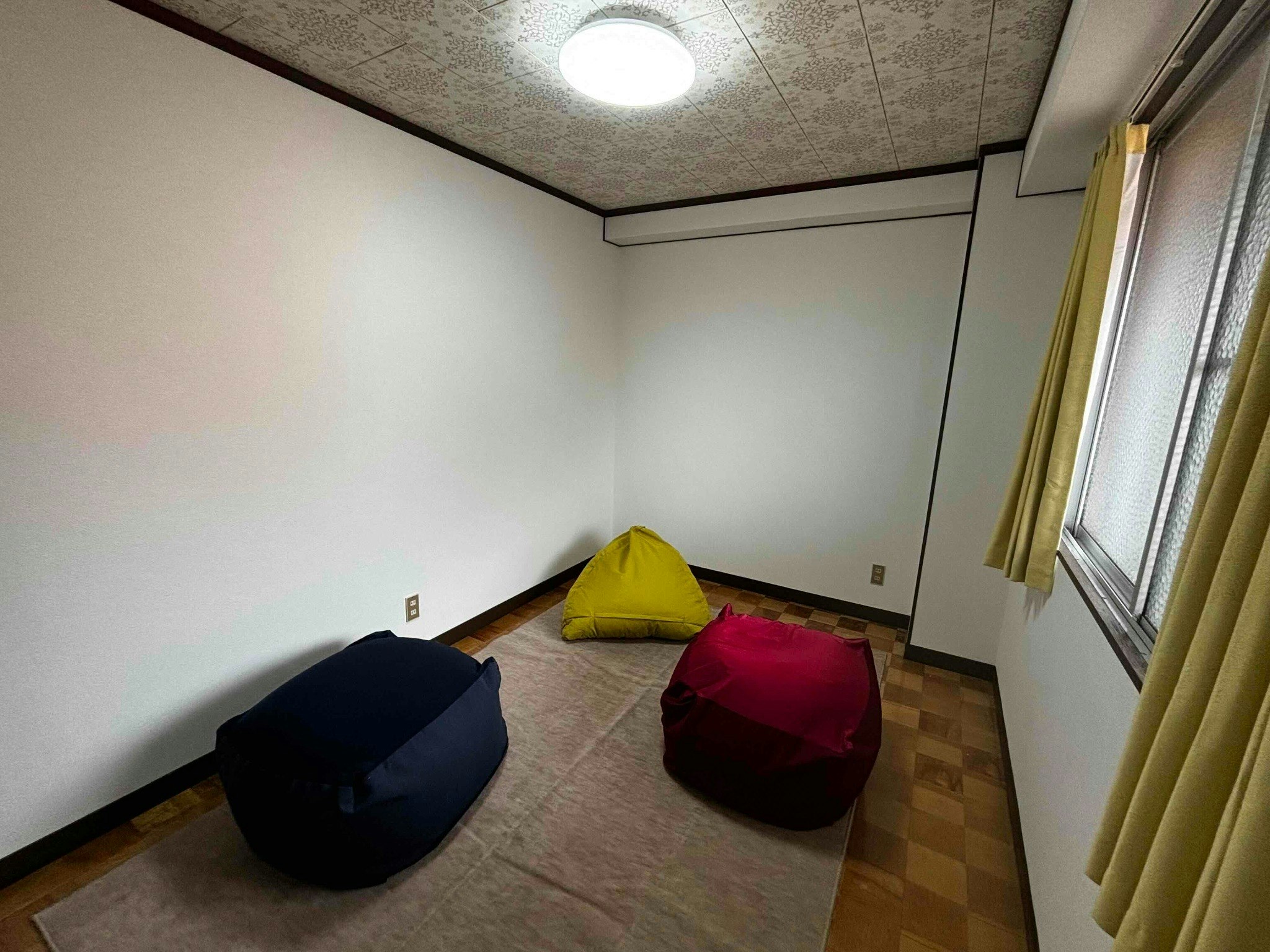 巨人の宿 アパート1室貸切・最大8名・日田駅から徒歩13分・駐車場無料・WiFi無料