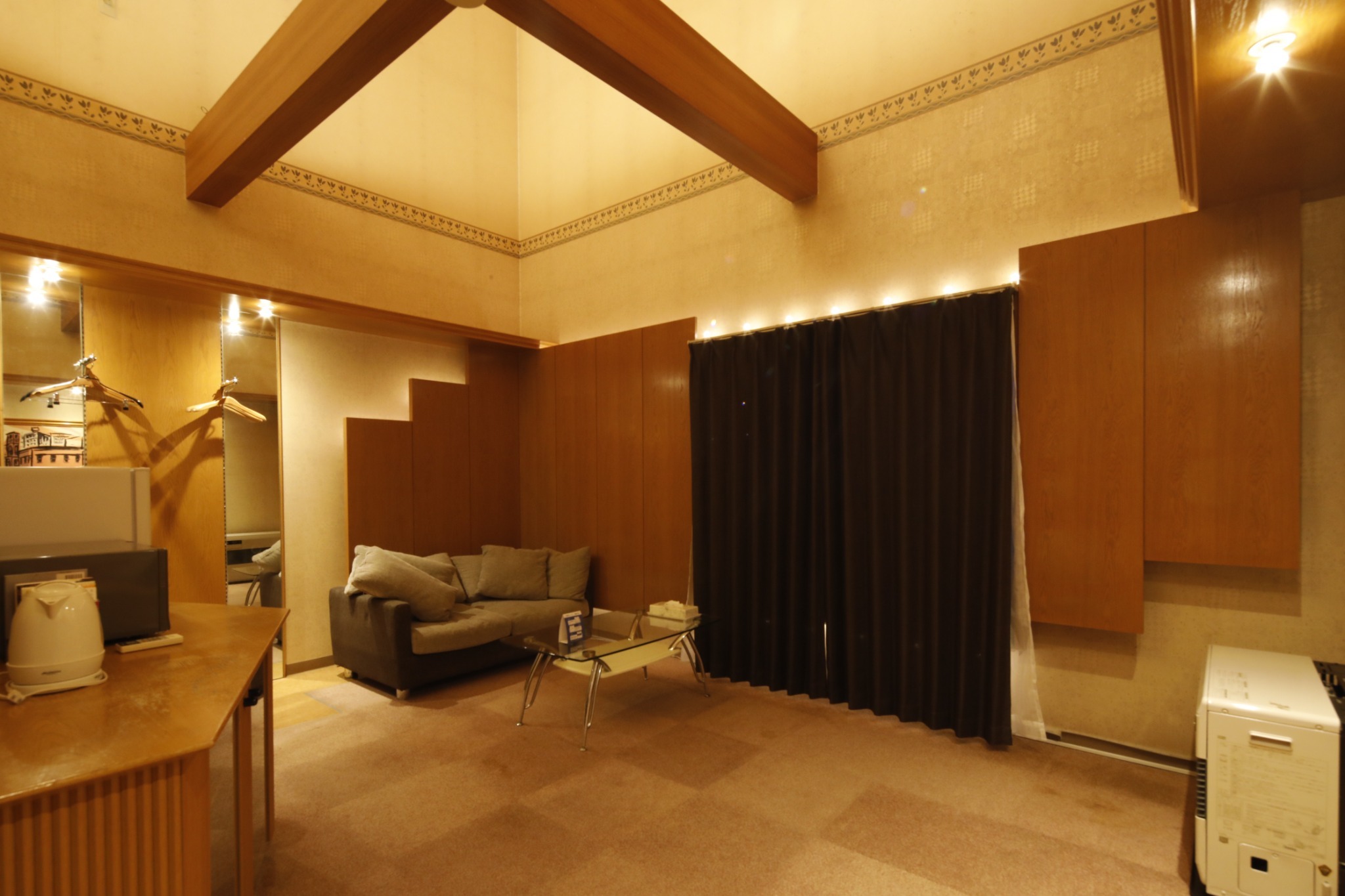 STARRY SKY COTTAGE 15のnull