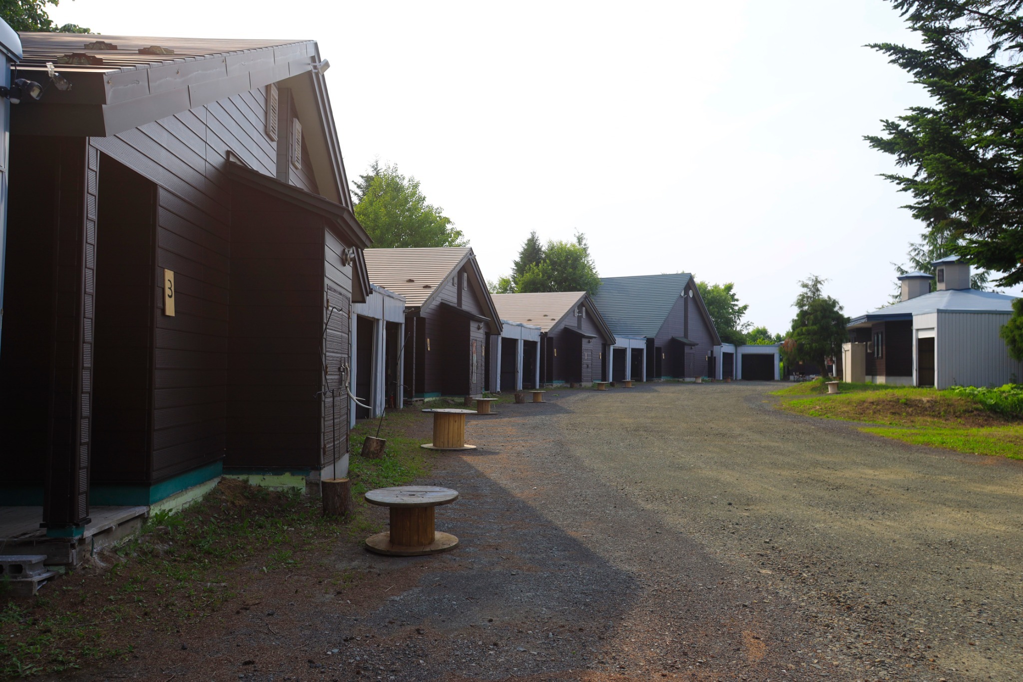 STARRY SKY COTTAGE 12のnull