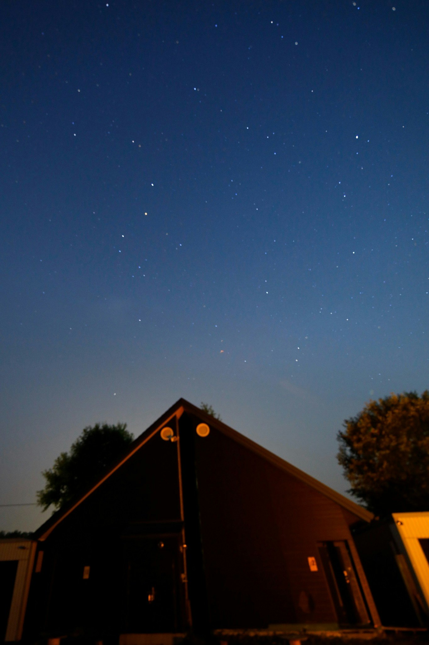 STARRY SKY COTTAGE 15