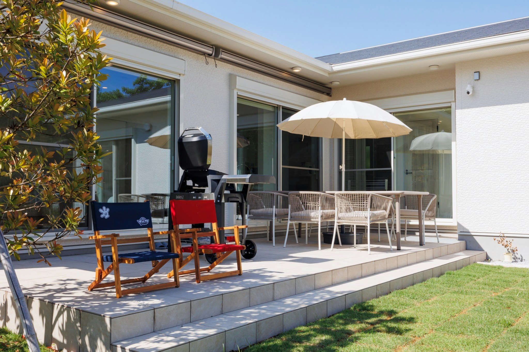 絶好のロケーション城ケ崎海岸と伊豆高原の間貸別荘