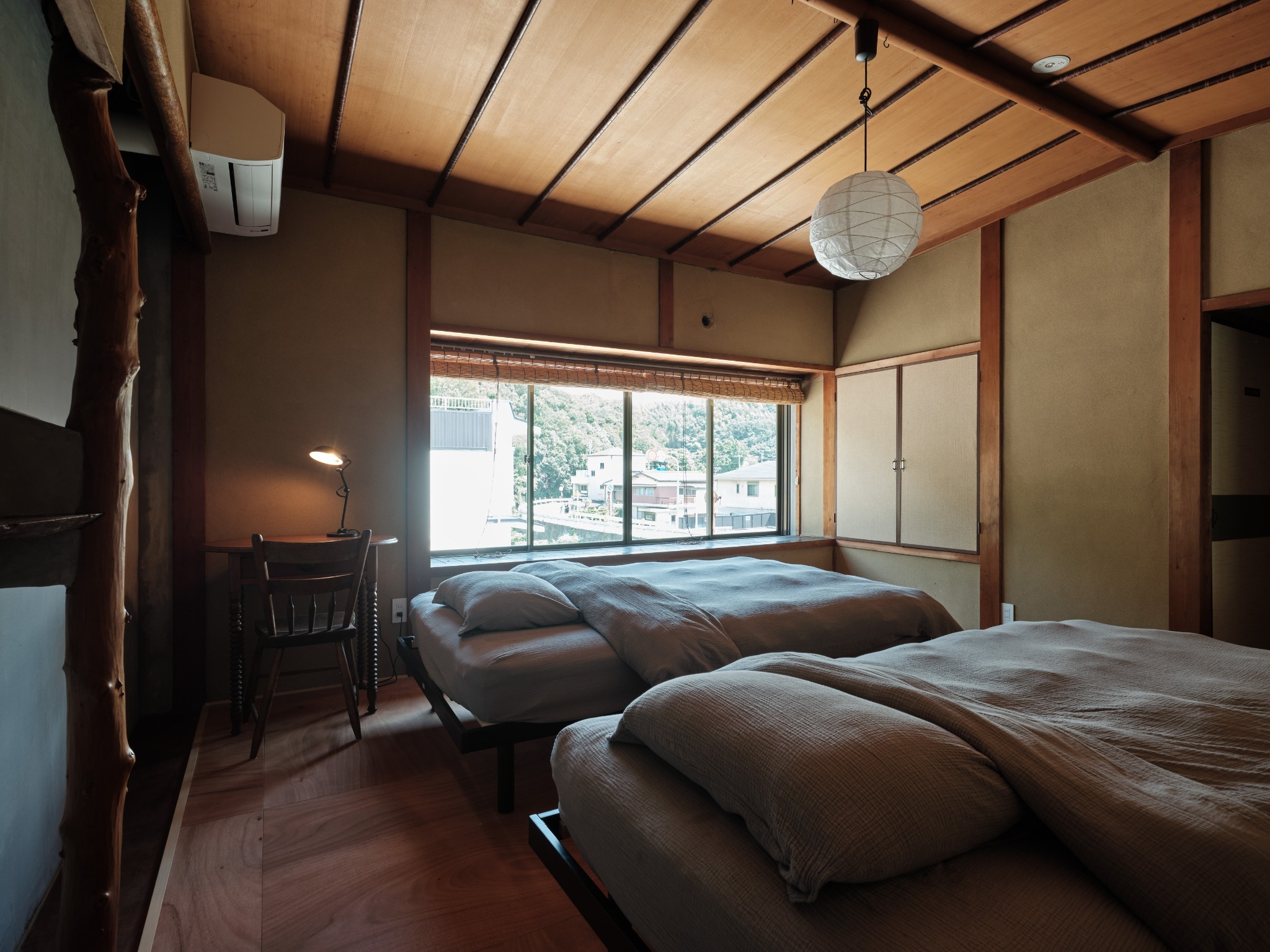 五月の部屋