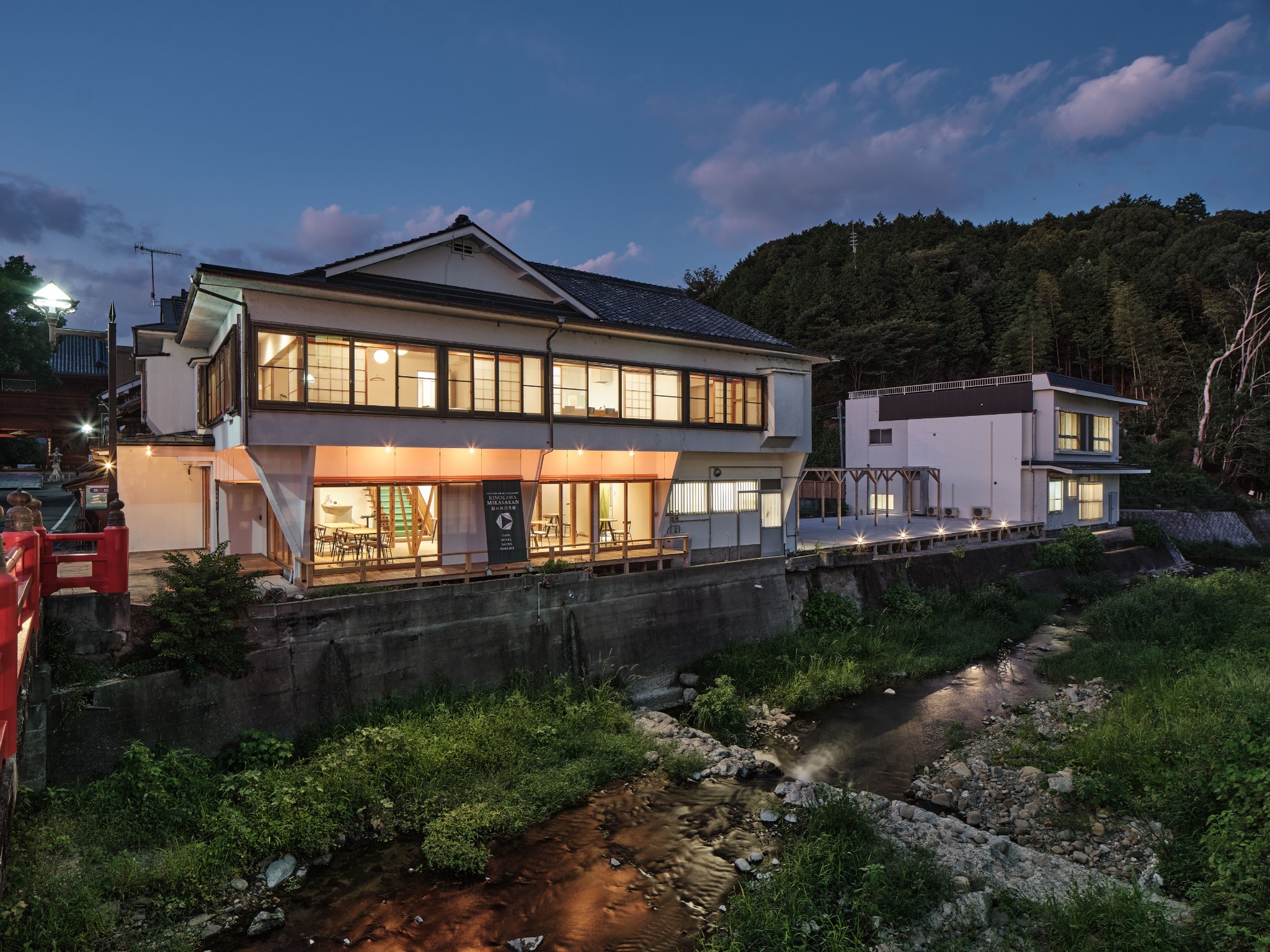 五月の部屋