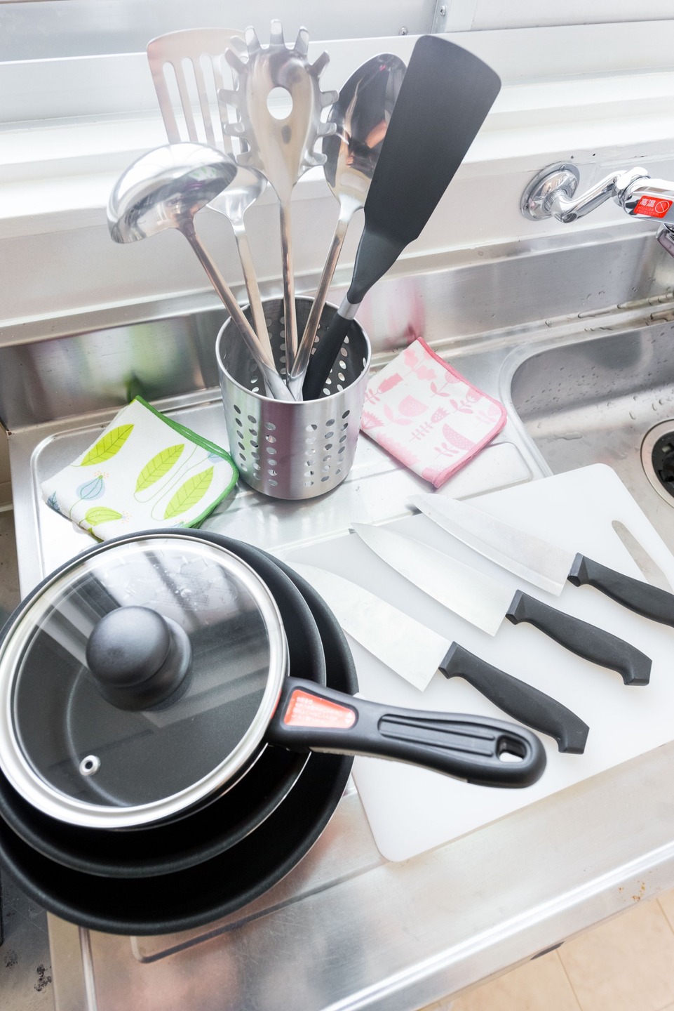 The Bamboo Moon Palace Shin-Osakaのnull