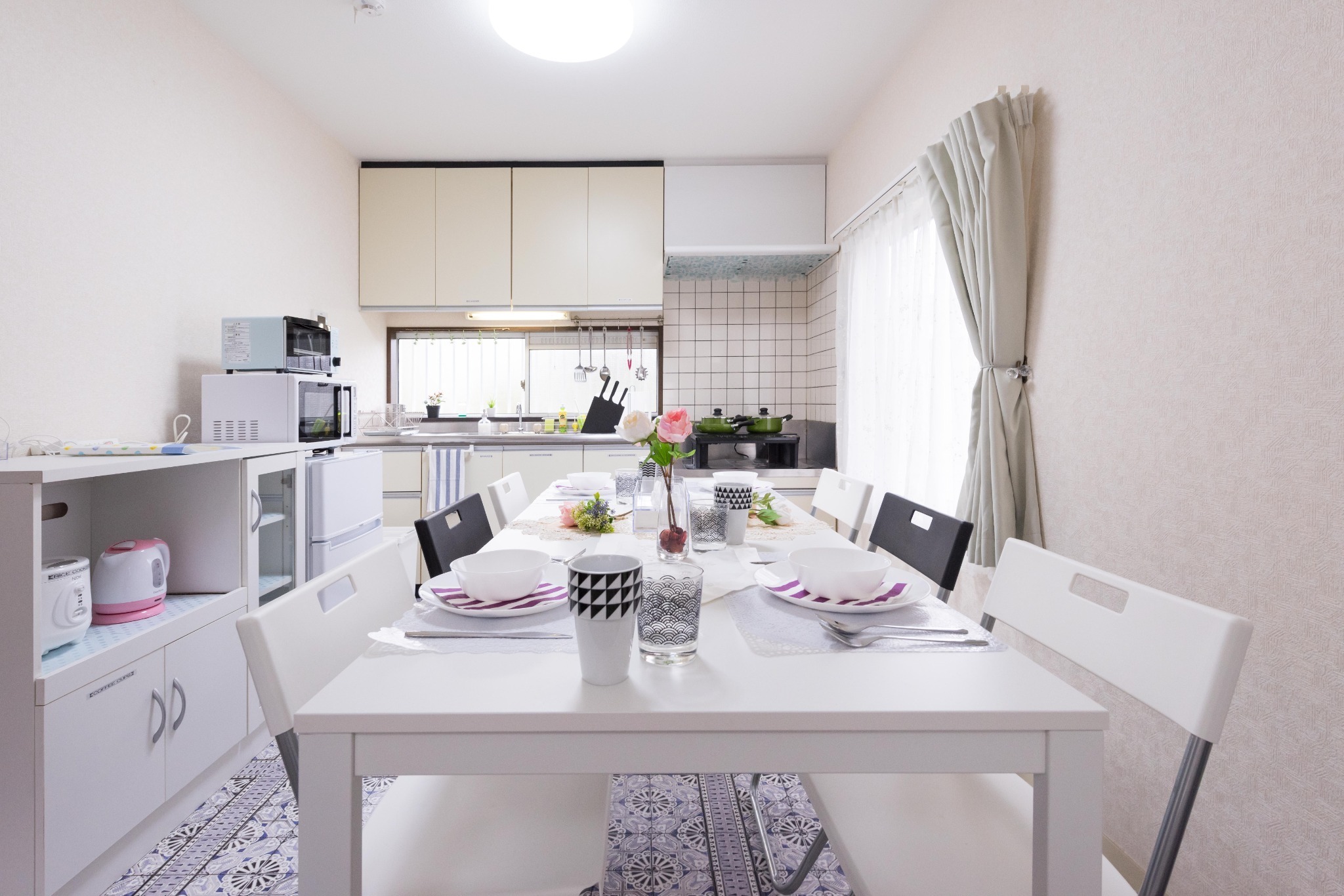 Ｐａｐｉｌｌｏｎ　Ｐａｒａｄｉｓ　Ｈａｋｏｎｅ【Ｖａｃａｔｉｏｎ　ＳＴＡＹ提供】 写真3