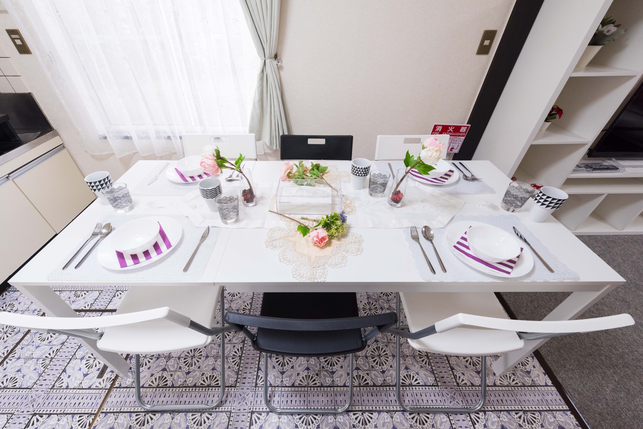Ｐａｐｉｌｌｏｎ　Ｐａｒａｄｉｓ　Ｈａｋｏｎｅ【Ｖａｃａｔｉｏｎ　ＳＴＡＹ提供】 写真2