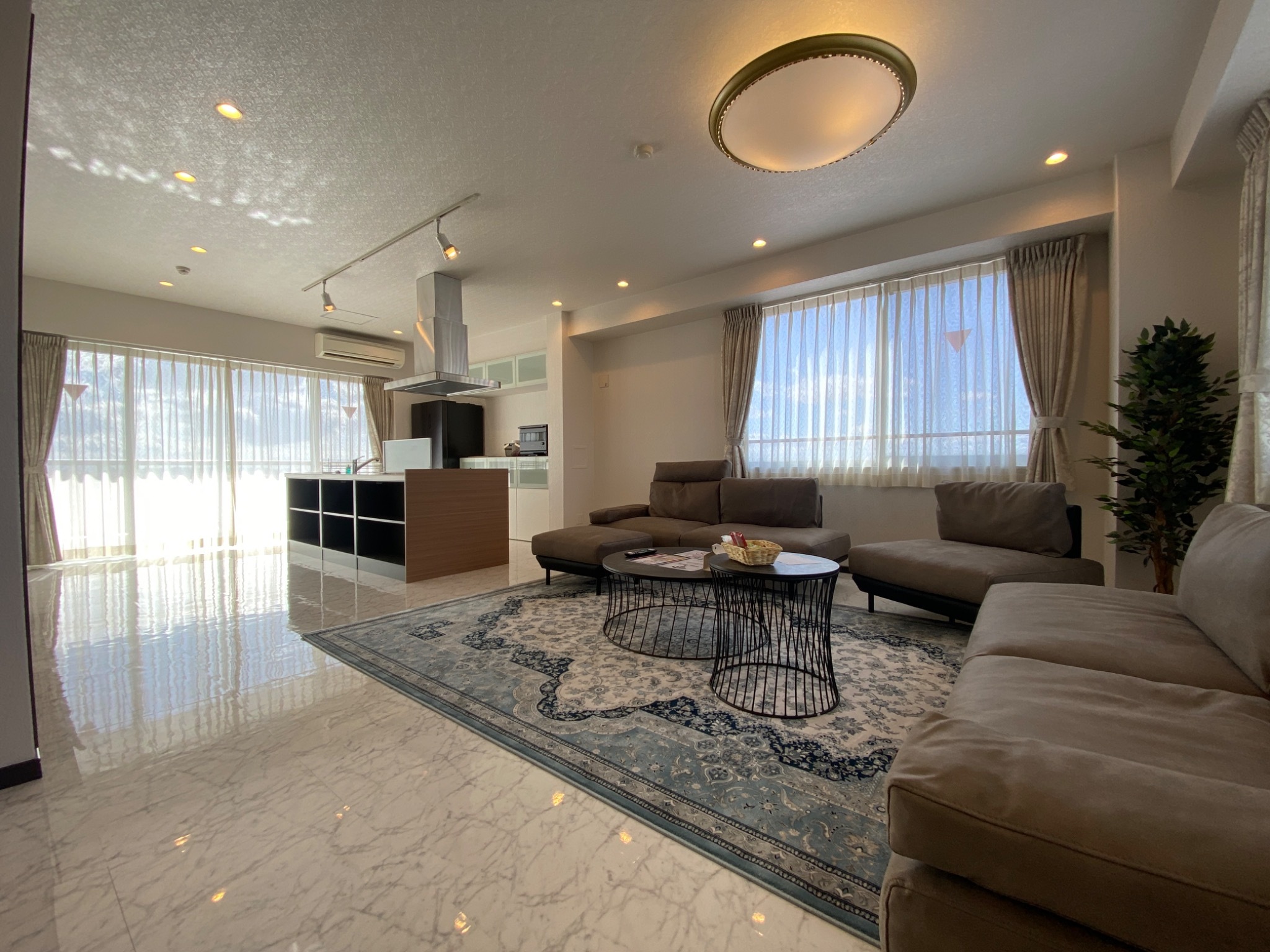 エンパイアスカイリッジホテル/民泊のnull