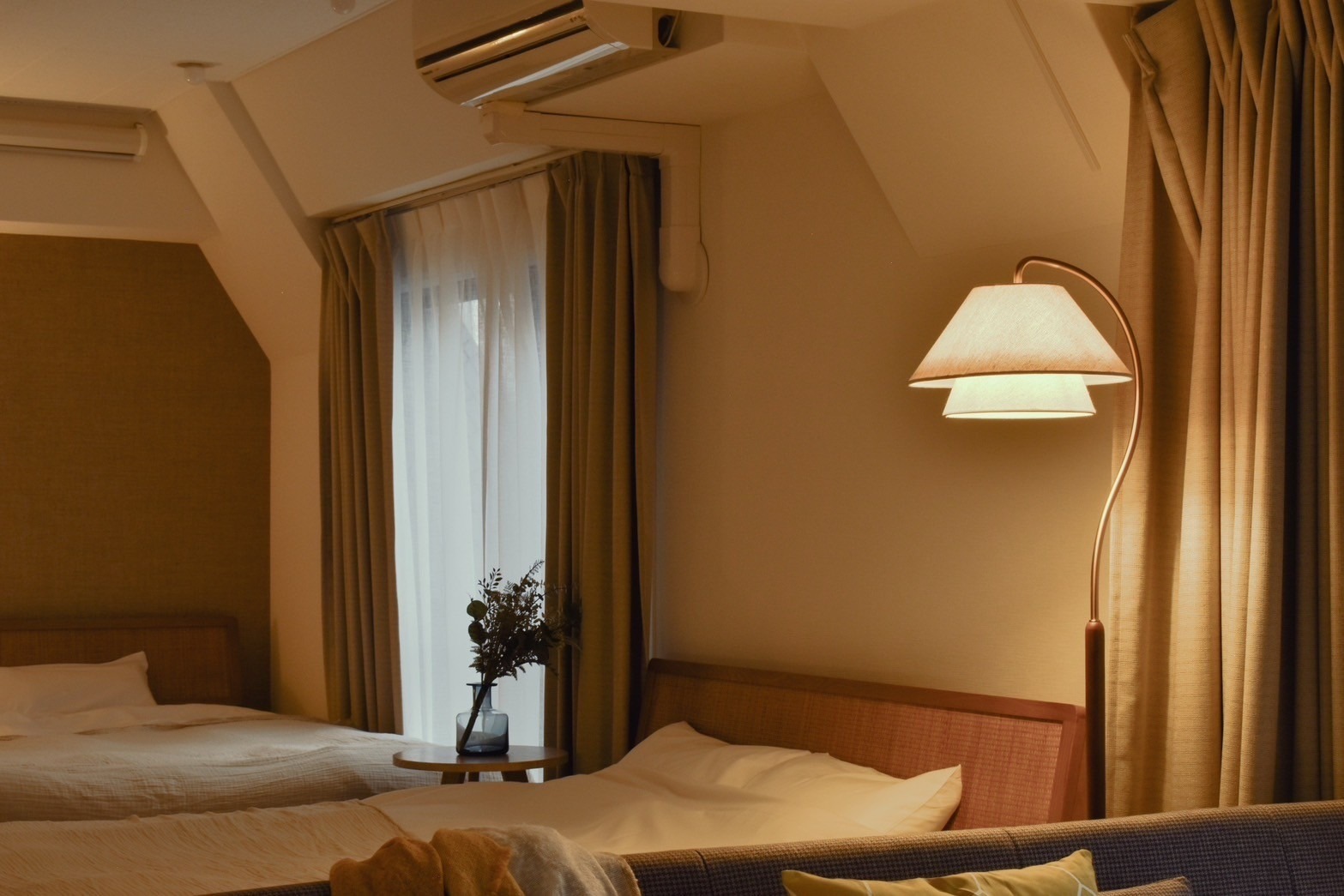 プリネッツ新宿ビル3F/民泊のnull