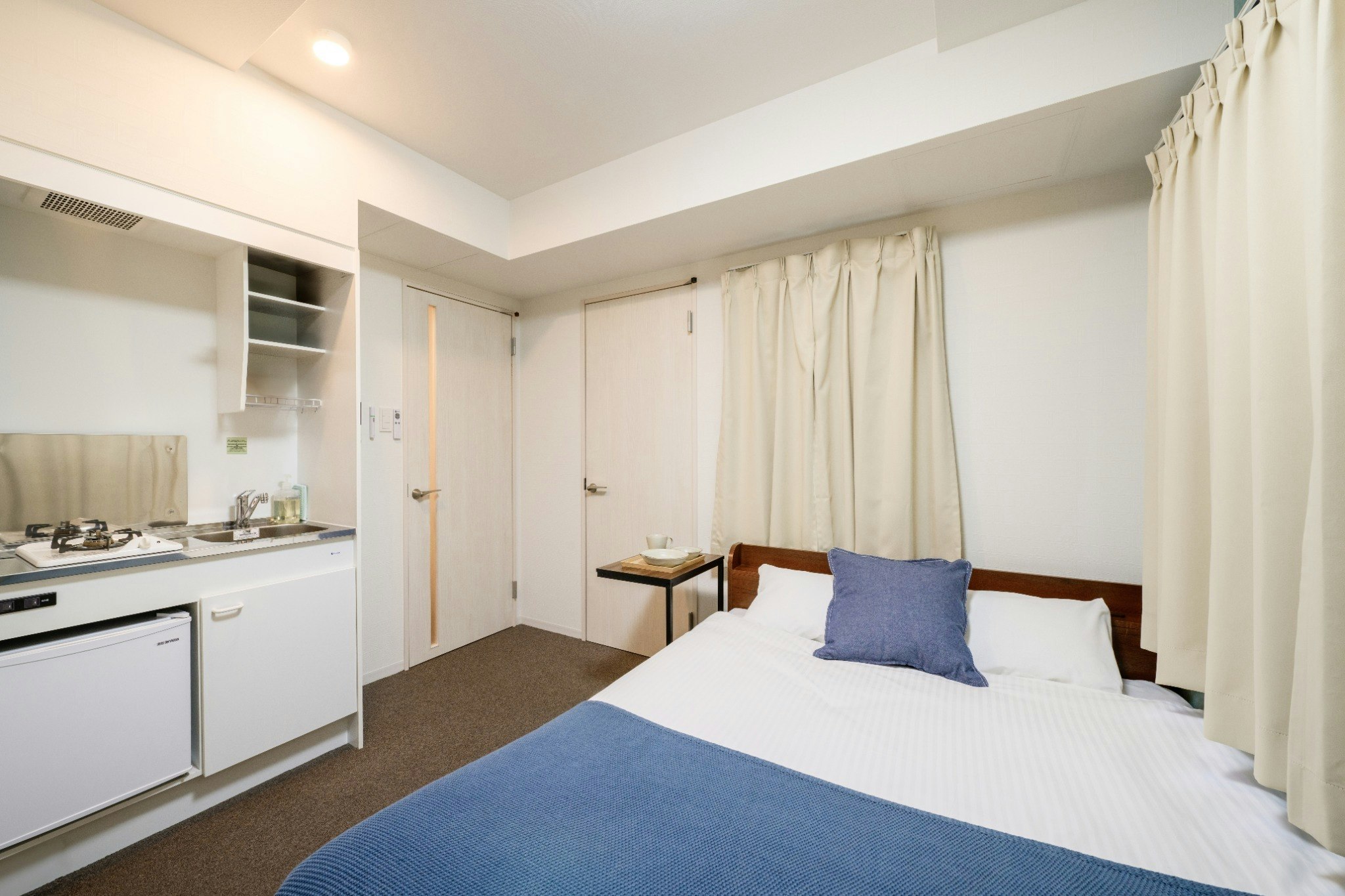 【RHSU-D】駅近ホテルでアクセス抜群!観光にもビジネスにもオススメです♪