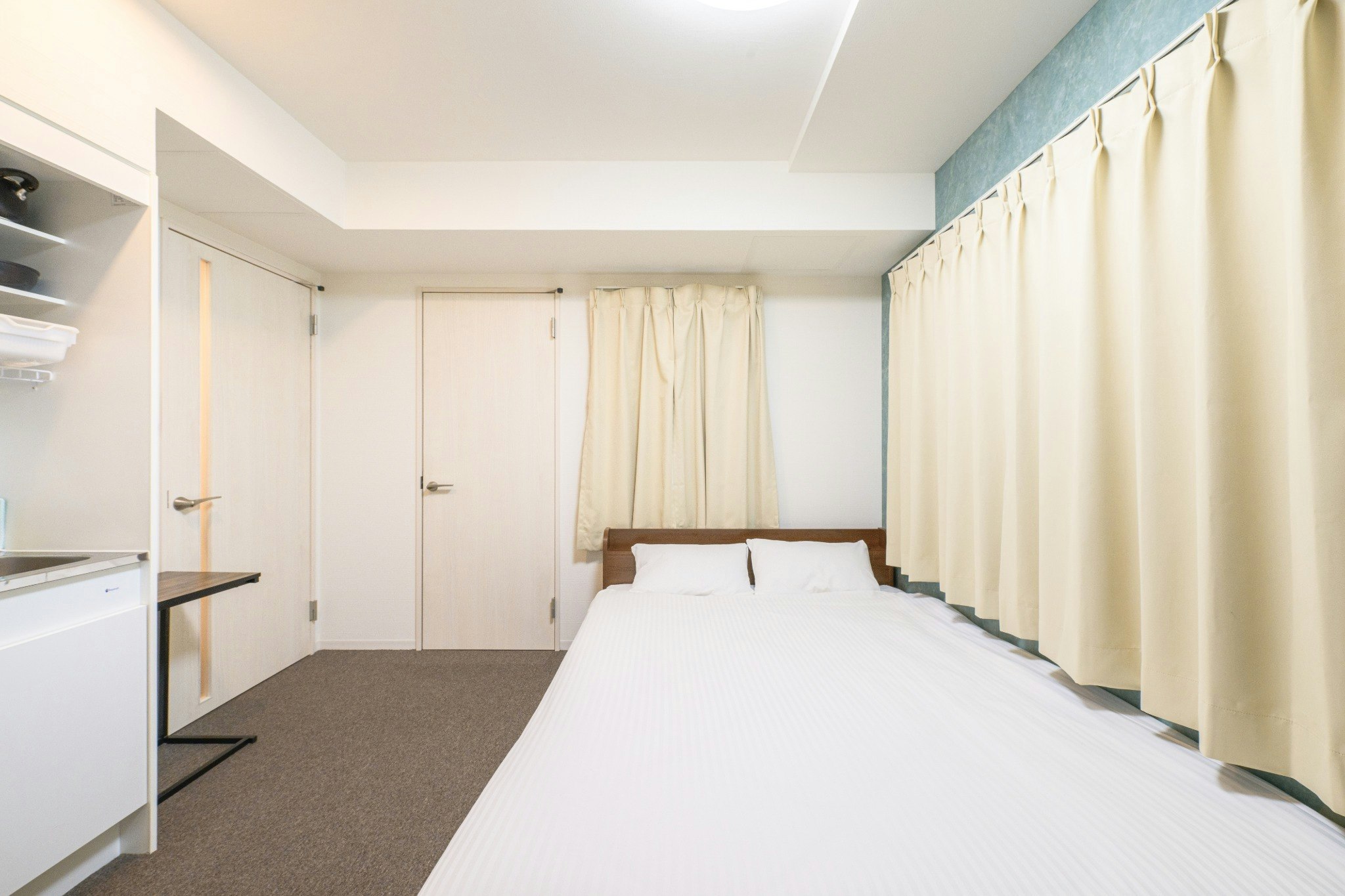 【RHSU-D】駅近ホテルでアクセス抜群!観光にもビジネスにもオススメです♪