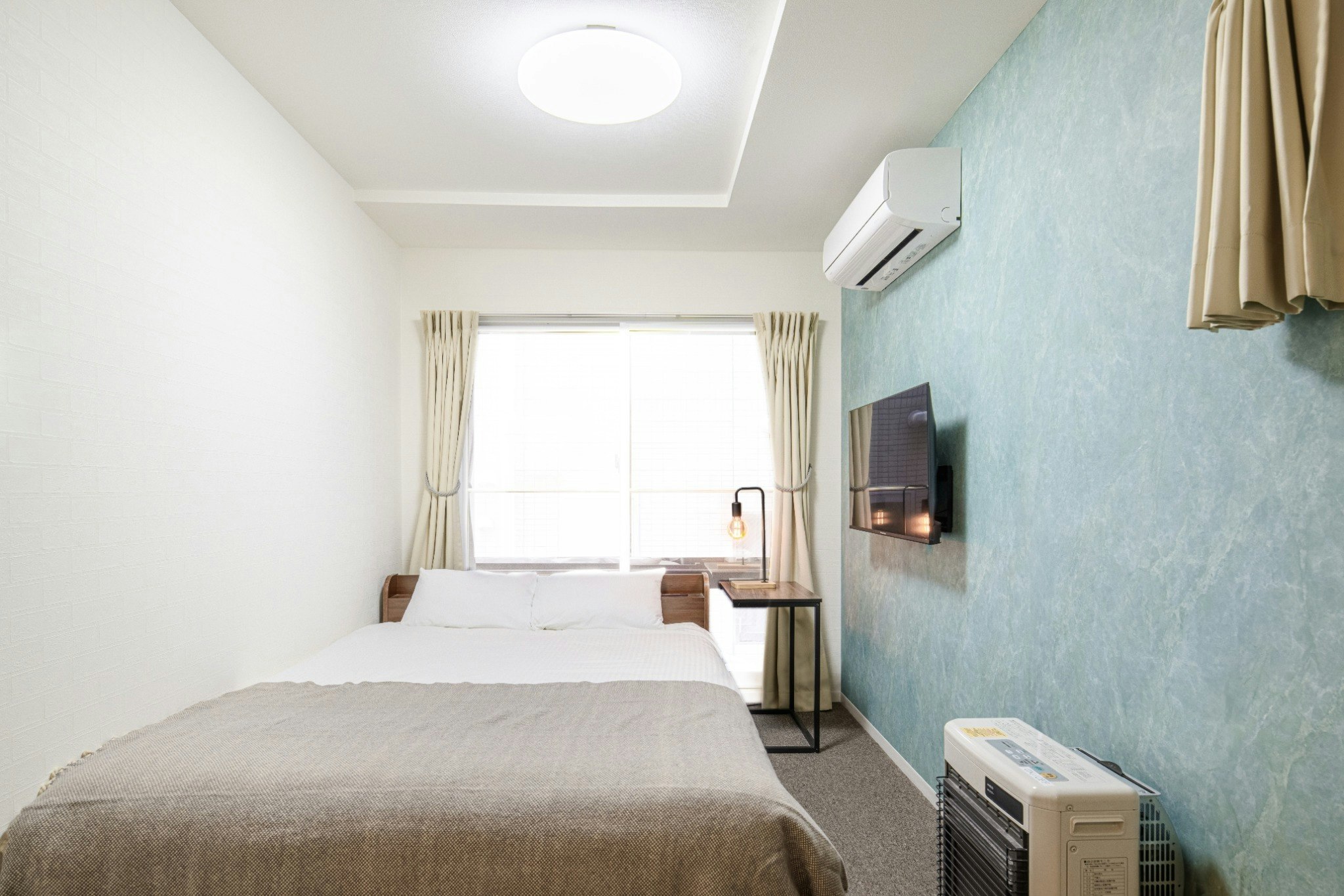 【RHSU-F】繫華街・駅近ホテル!観光、ビジネスどちらもおすすめです♪