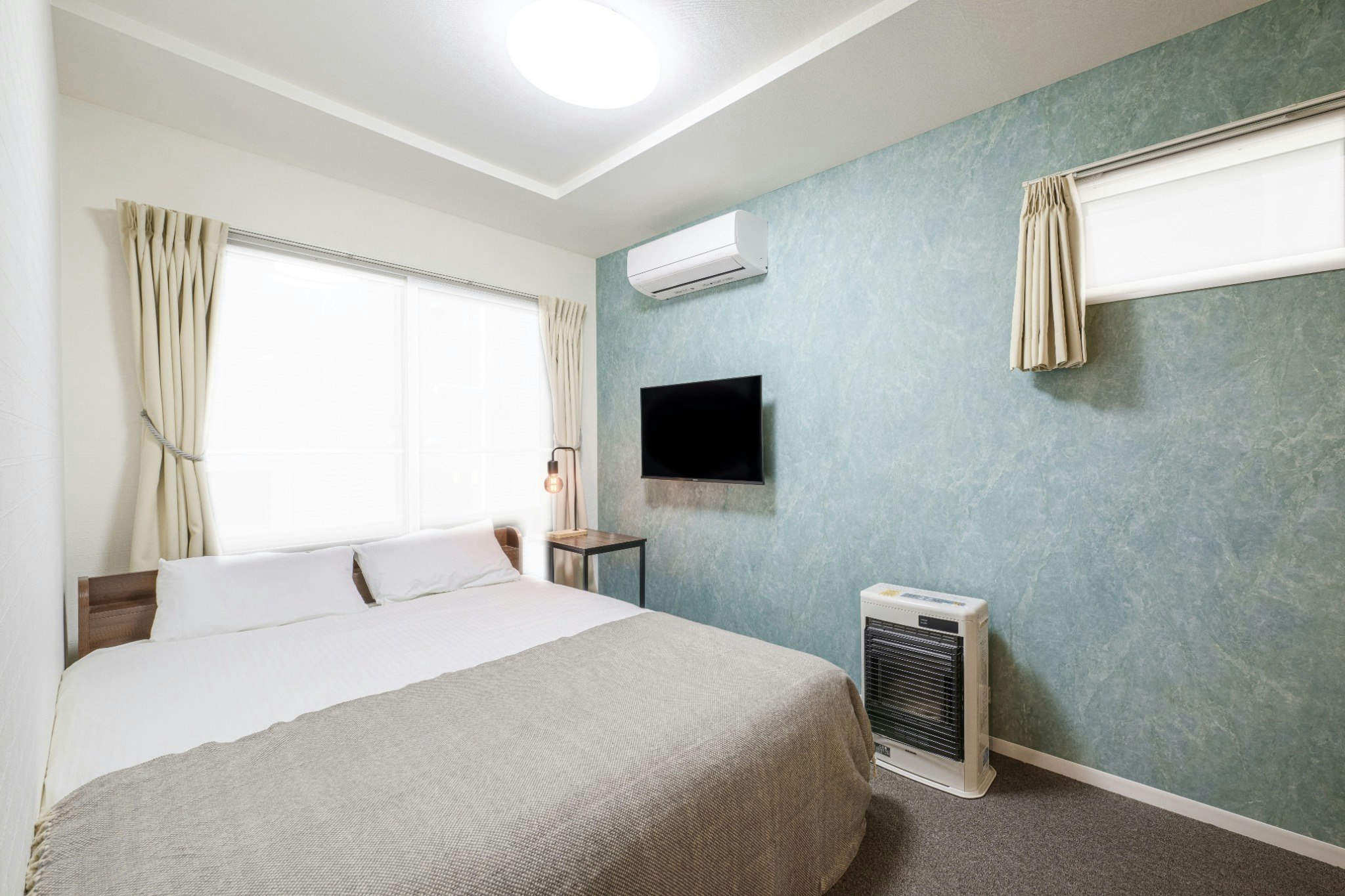 【RHSU-F】繫華街・駅近ホテル!観光、ビジネスどちらもおすすめです♪