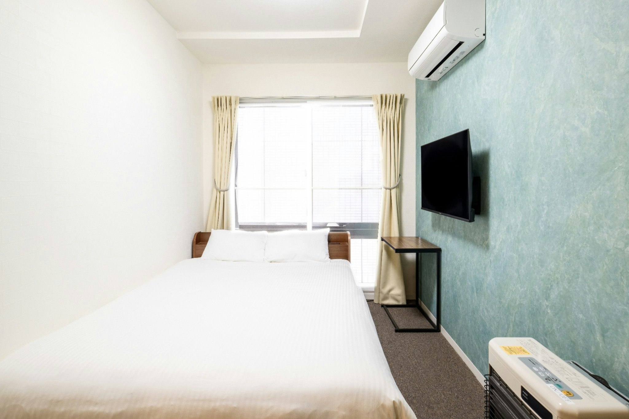 【RHSU-F】繫華街・駅近ホテル!観光、ビジネスどちらもおすすめです♪