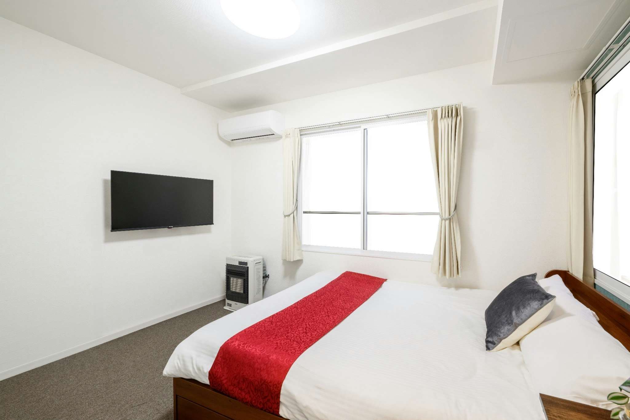 【RHSU-H】キッチン・洗濯機完備!ビジネスでの長期滞在にもオススメです♪