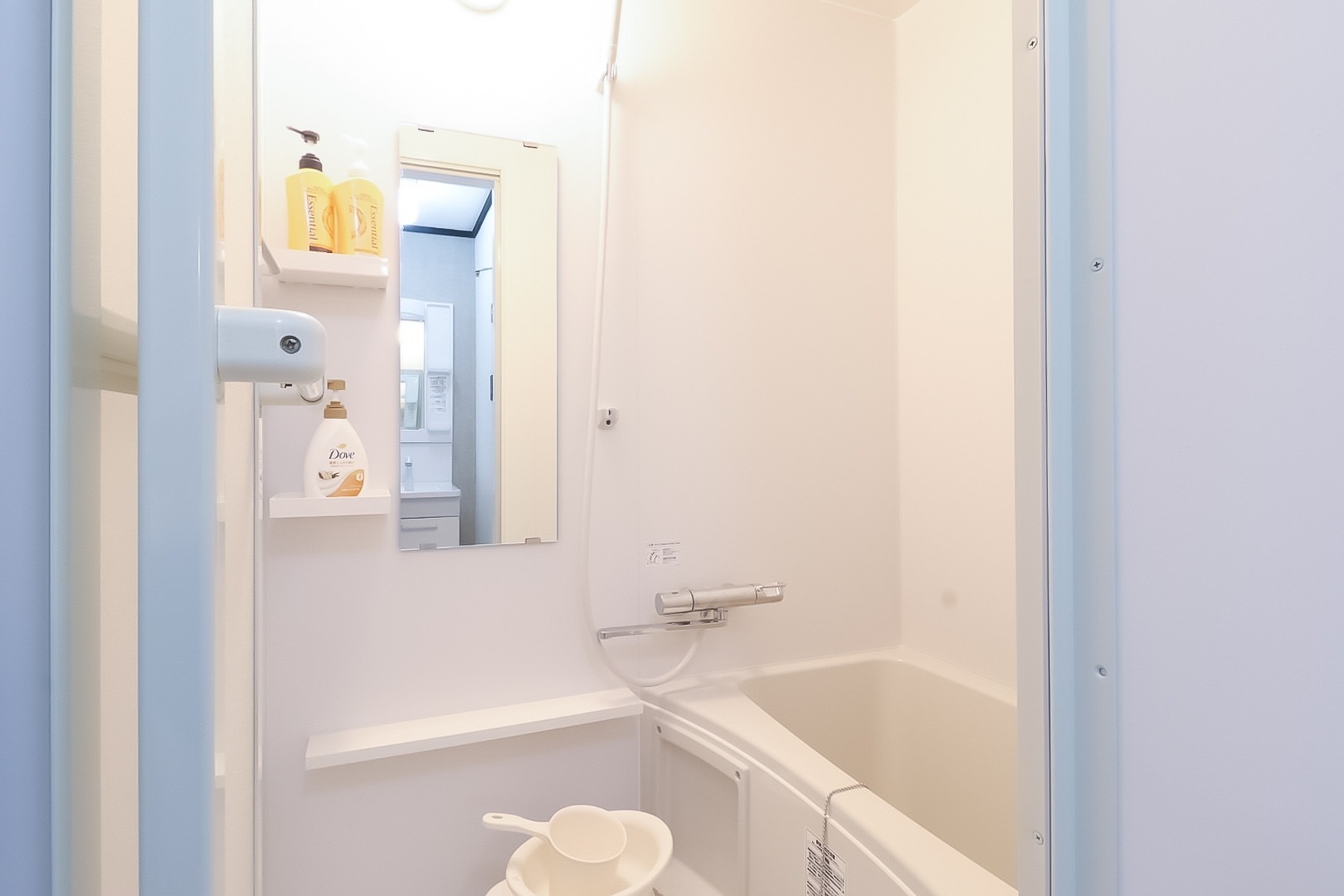 ヴィレッタ平和102/民泊のnull