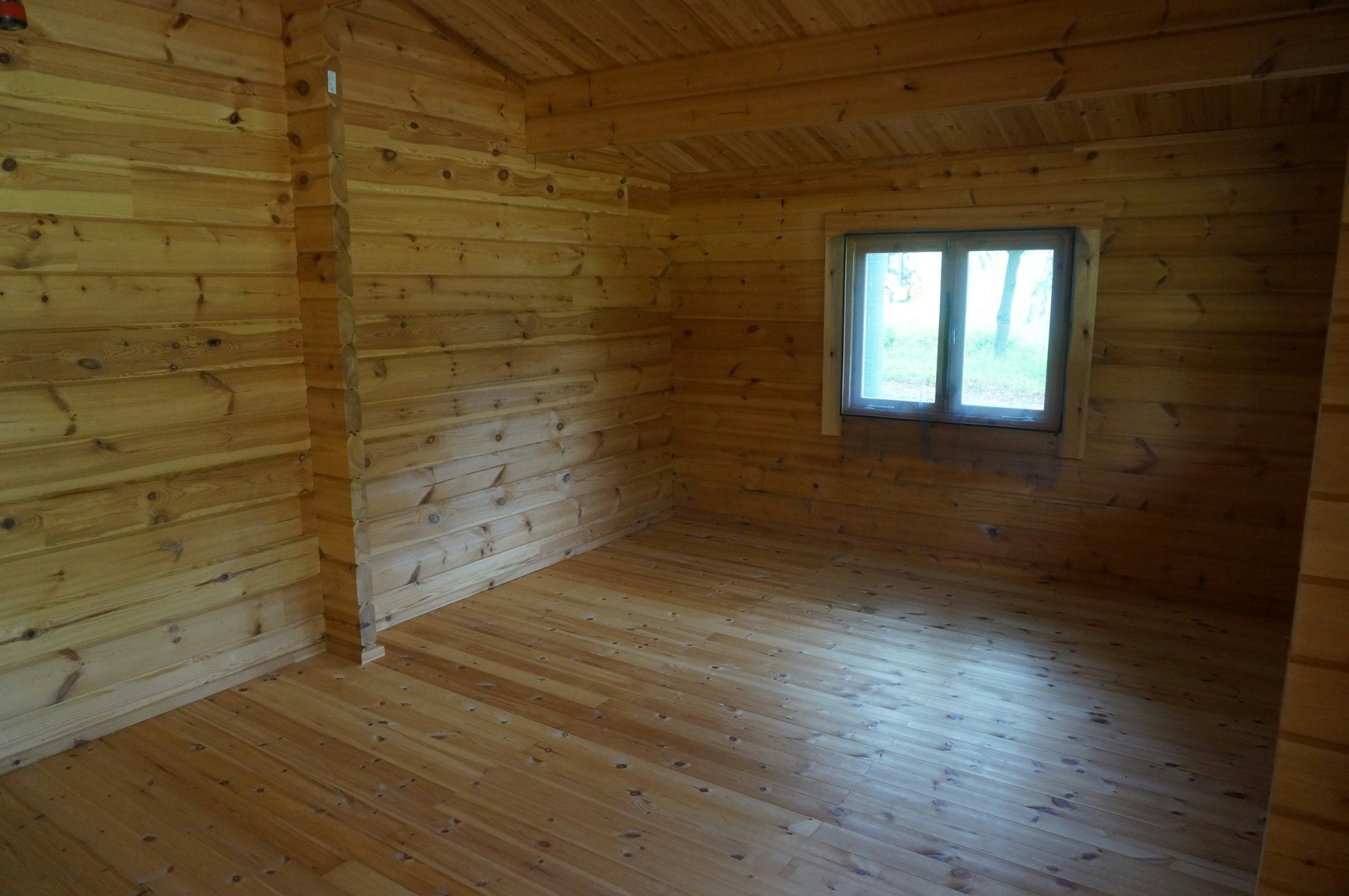 コテージメリA(※施設利用料とペットは現地決済)