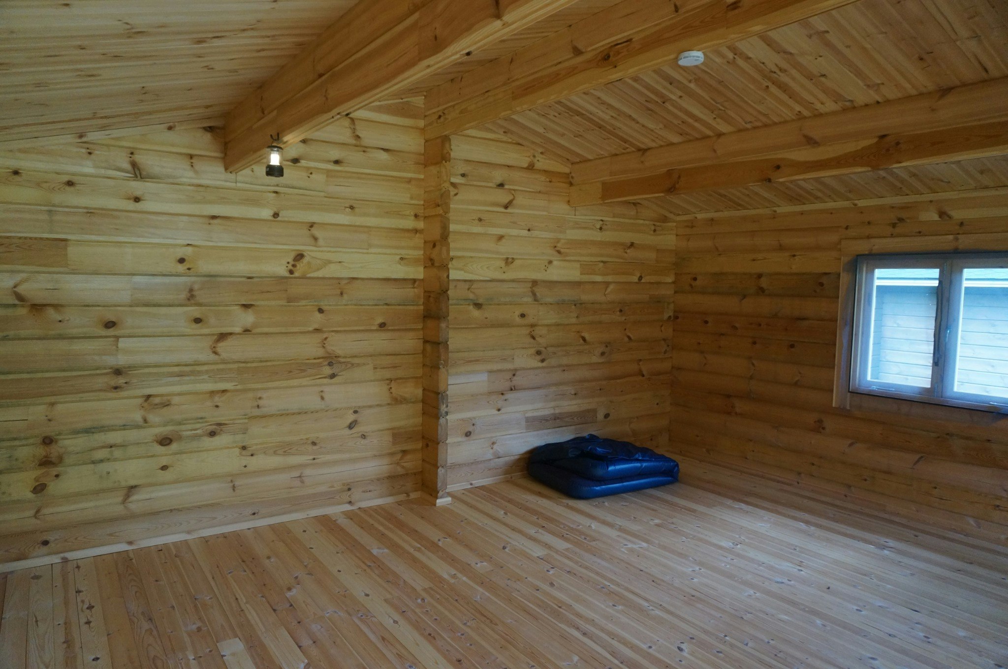  コテージメリB(※施設利用料とペットは現地決済)