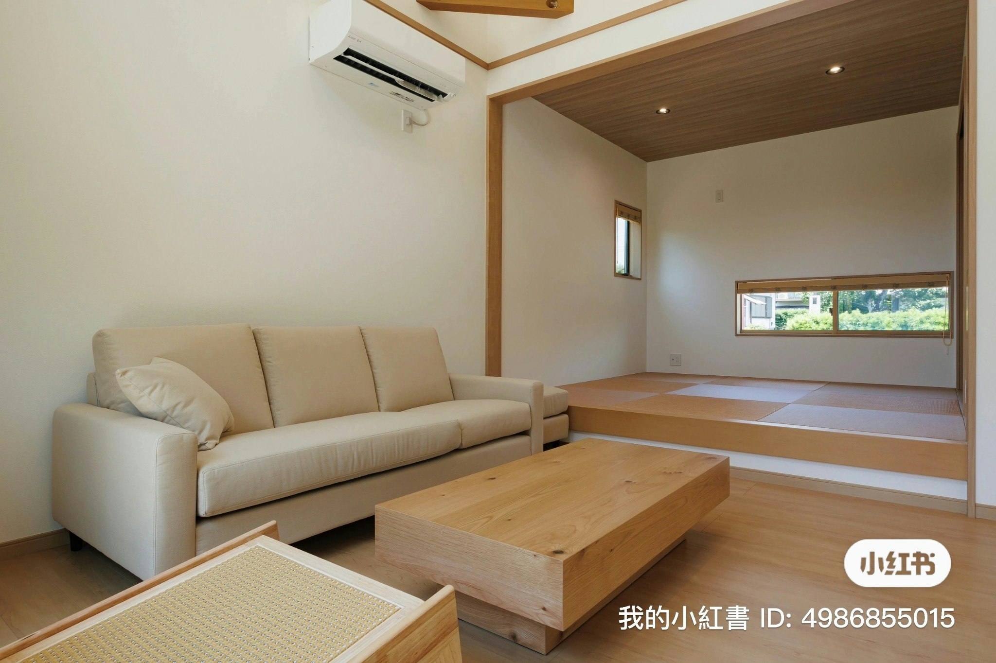 新築ナチュラルでスタイリッシュ Villa Natural Q.