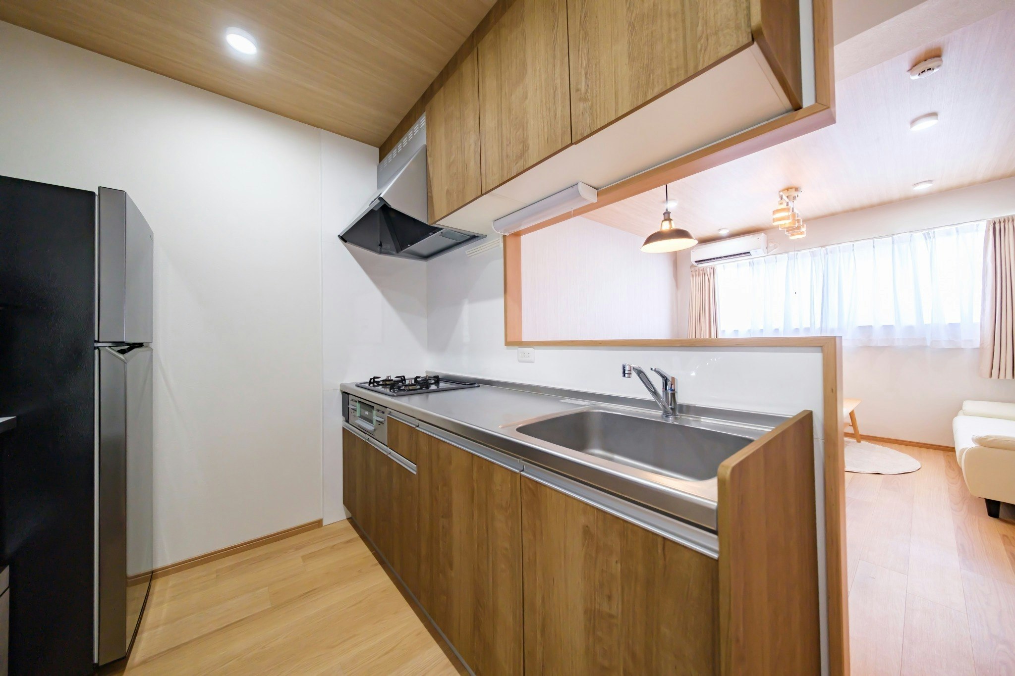 BLUESOLARE Reef I ★2025年2月新築オープン