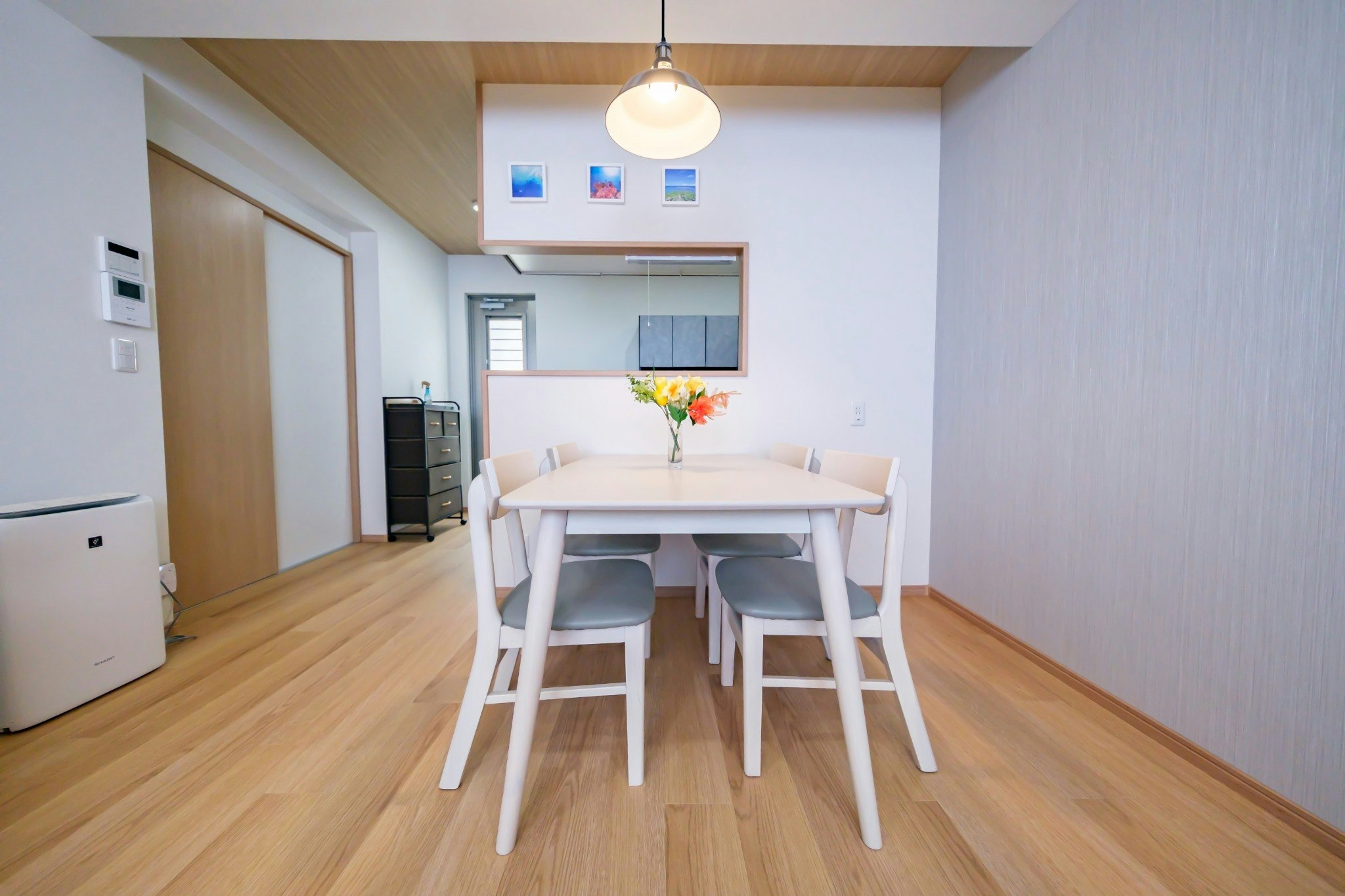 BLUESOLARE Reef III ★2025年2月新築オープン