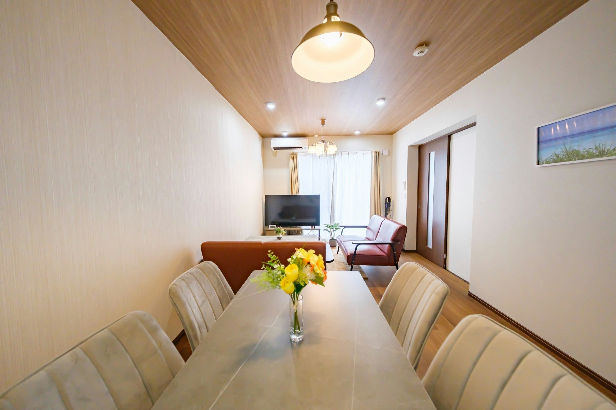 BLUESOLARE Aqua I ★2025年2月新築オープン