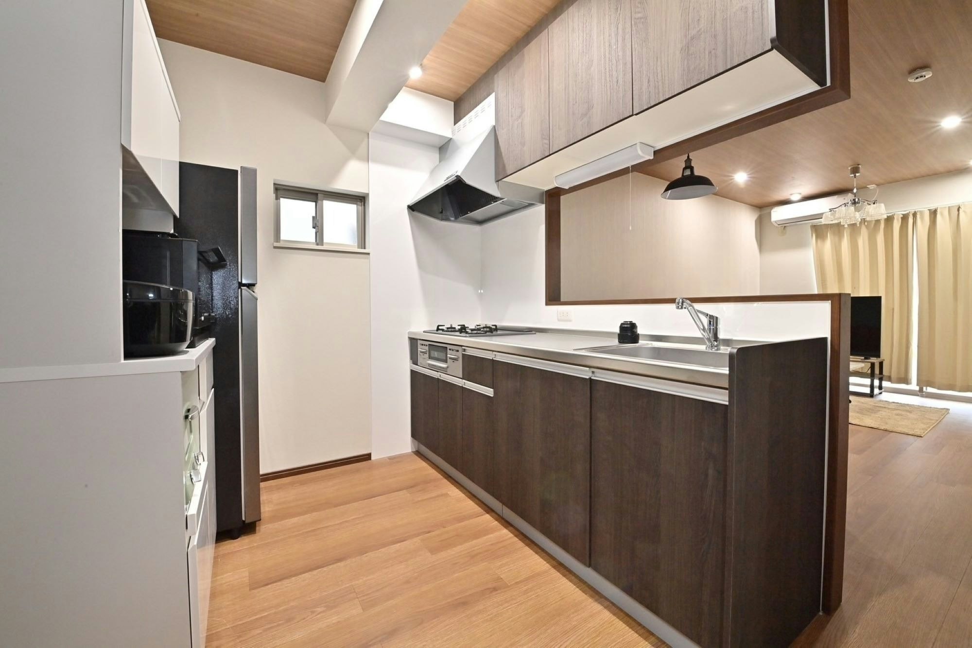 BLUESOLARE Aqua II ★2025年2月新築オープン