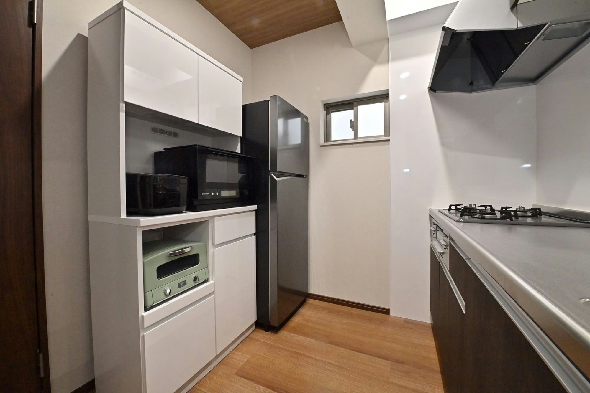 BLUESOLARE Aqua II ★2025年2月新築オープン