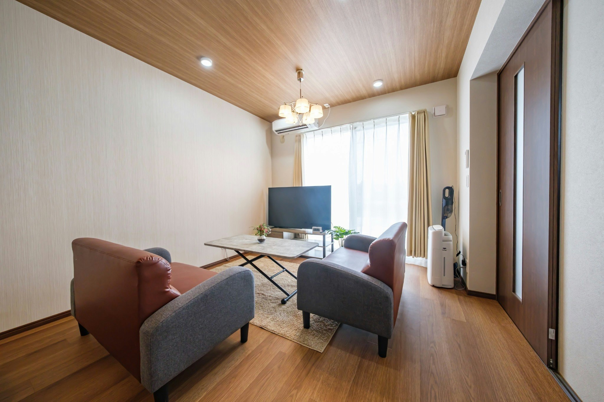 BLUESOLARE Aqua II ★2025年2月新築オープン