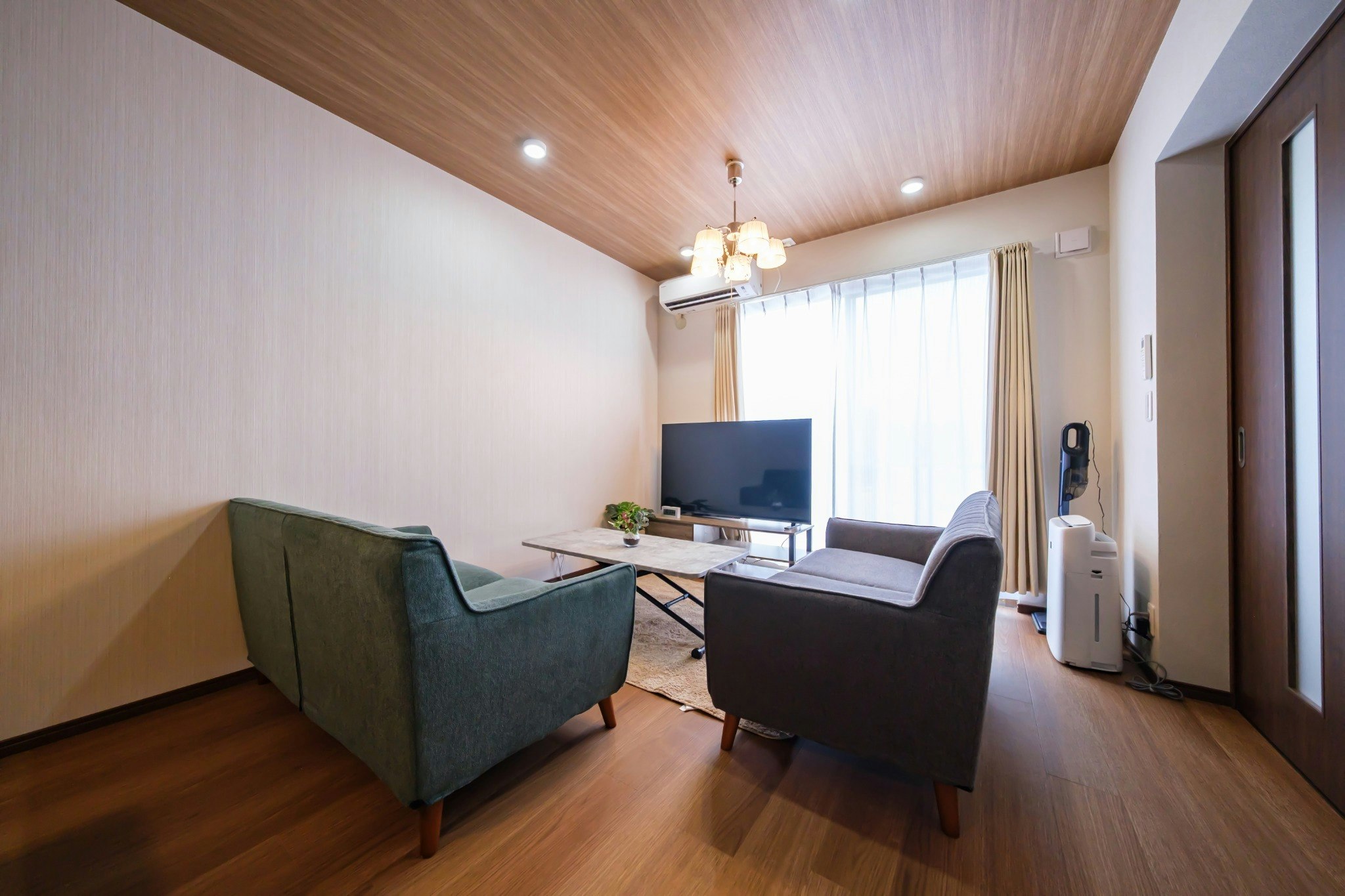 BLUESOLARE Aqua III ★2025年2月新築オープン