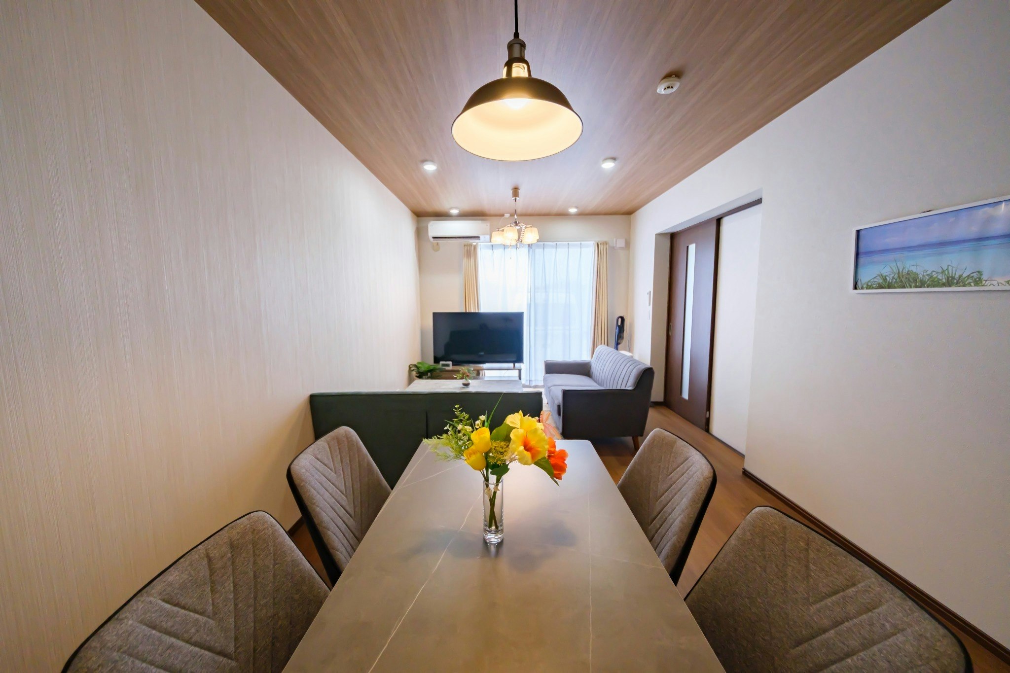 BLUESOLARE Aqua III ★2025年2月新築オープン